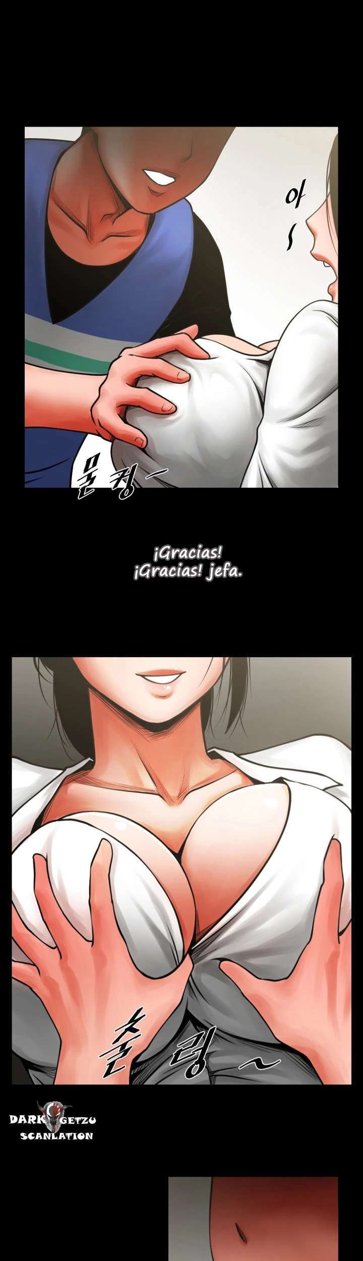 Share Girlfriend Capitulo 8 página 23
