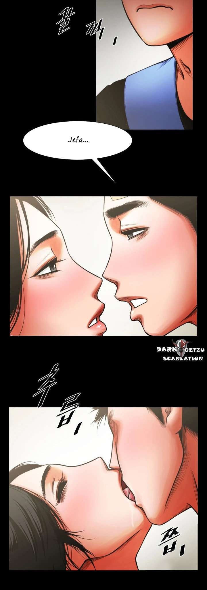 Share Girlfriend Capitulo 8 página 24