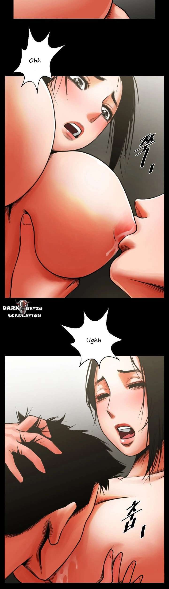 Share Girlfriend Capitulo 8 página 26
