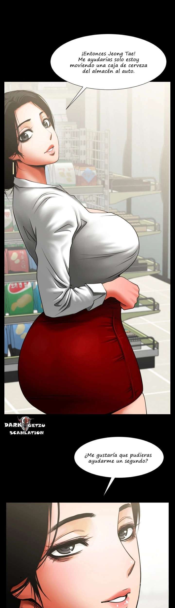 Share Girlfriend Capitulo 8 página 4