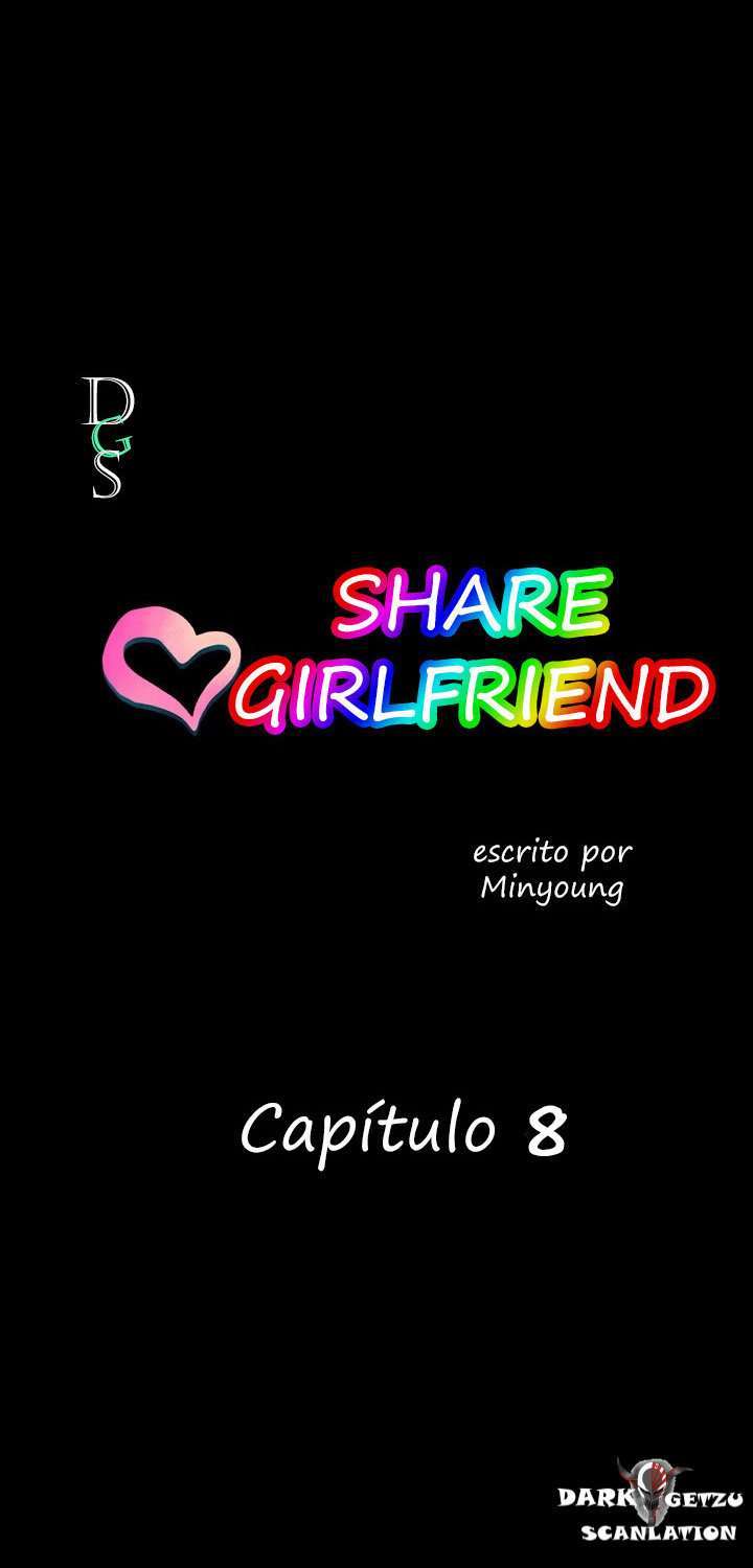 Share Girlfriend Capitulo 8 página 6