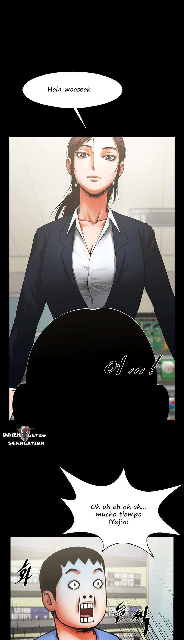 Share Girlfriend Capitulo 9 página 2