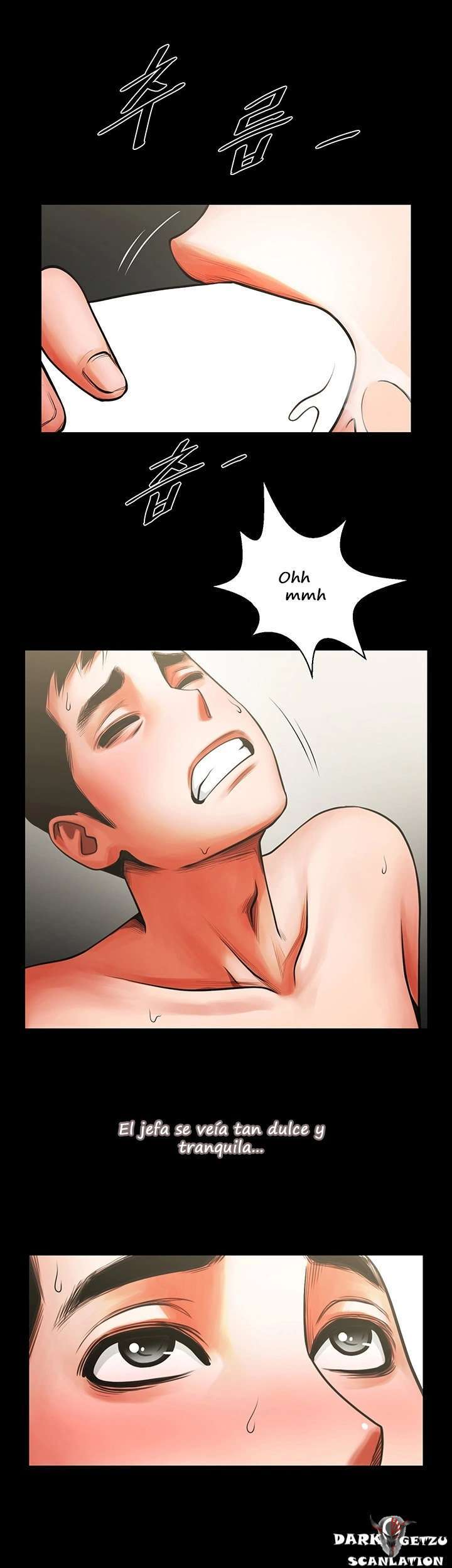 Share Girlfriend Capitulo 9 página 21