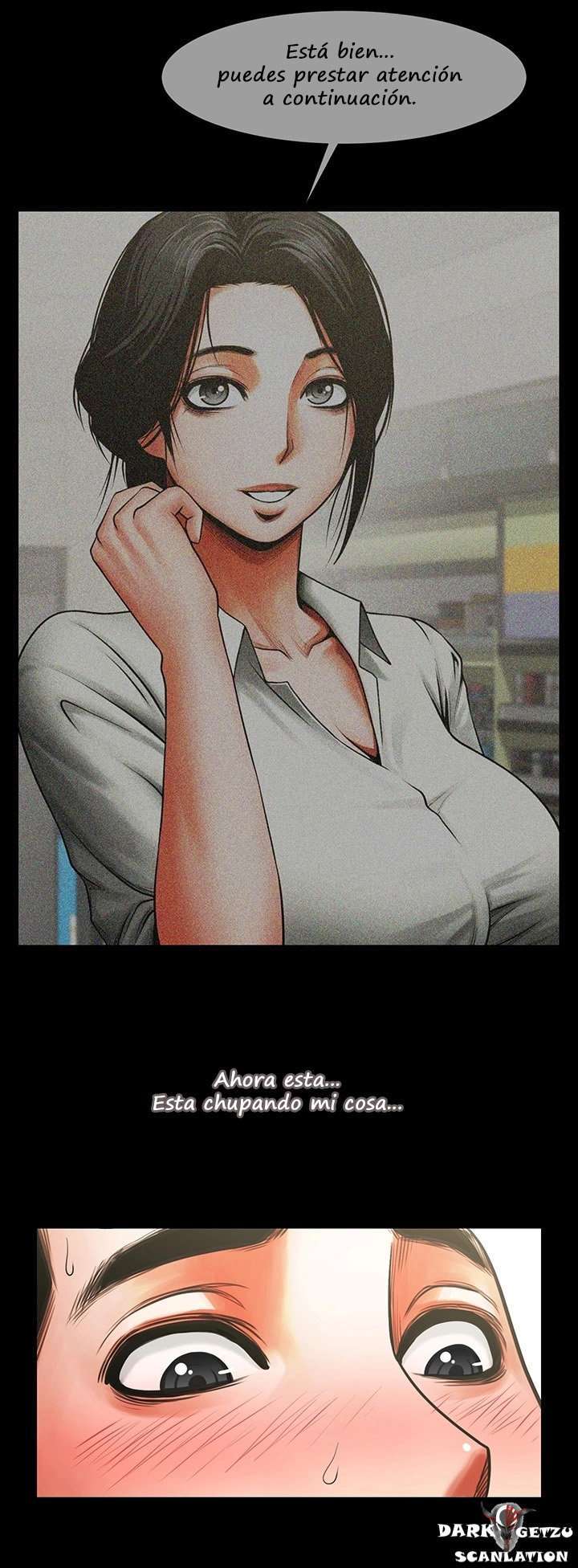 Share Girlfriend Capitulo 9 página 22