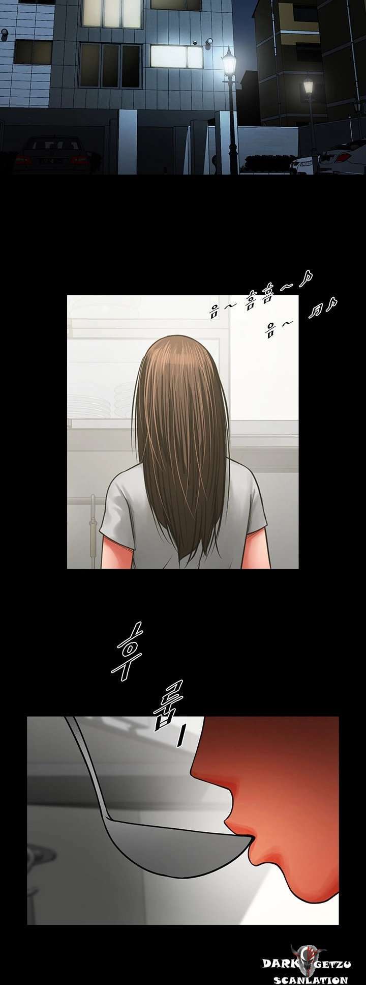 Share Girlfriend Capitulo 9 página 34