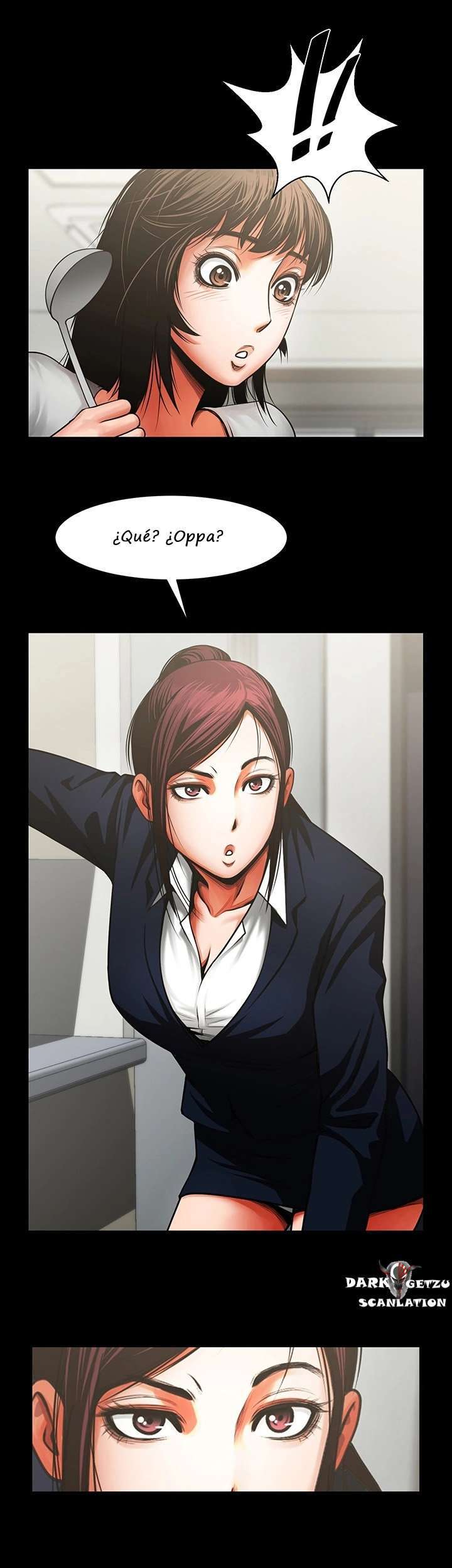 Share Girlfriend Capitulo 9 página 39