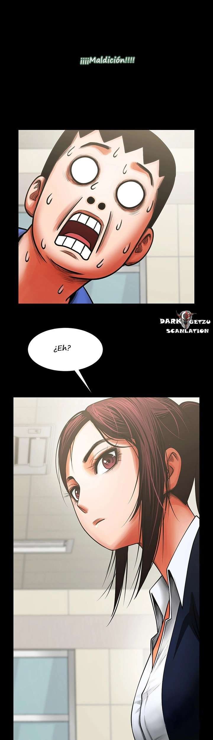 Share Girlfriend Capitulo 9 página 6