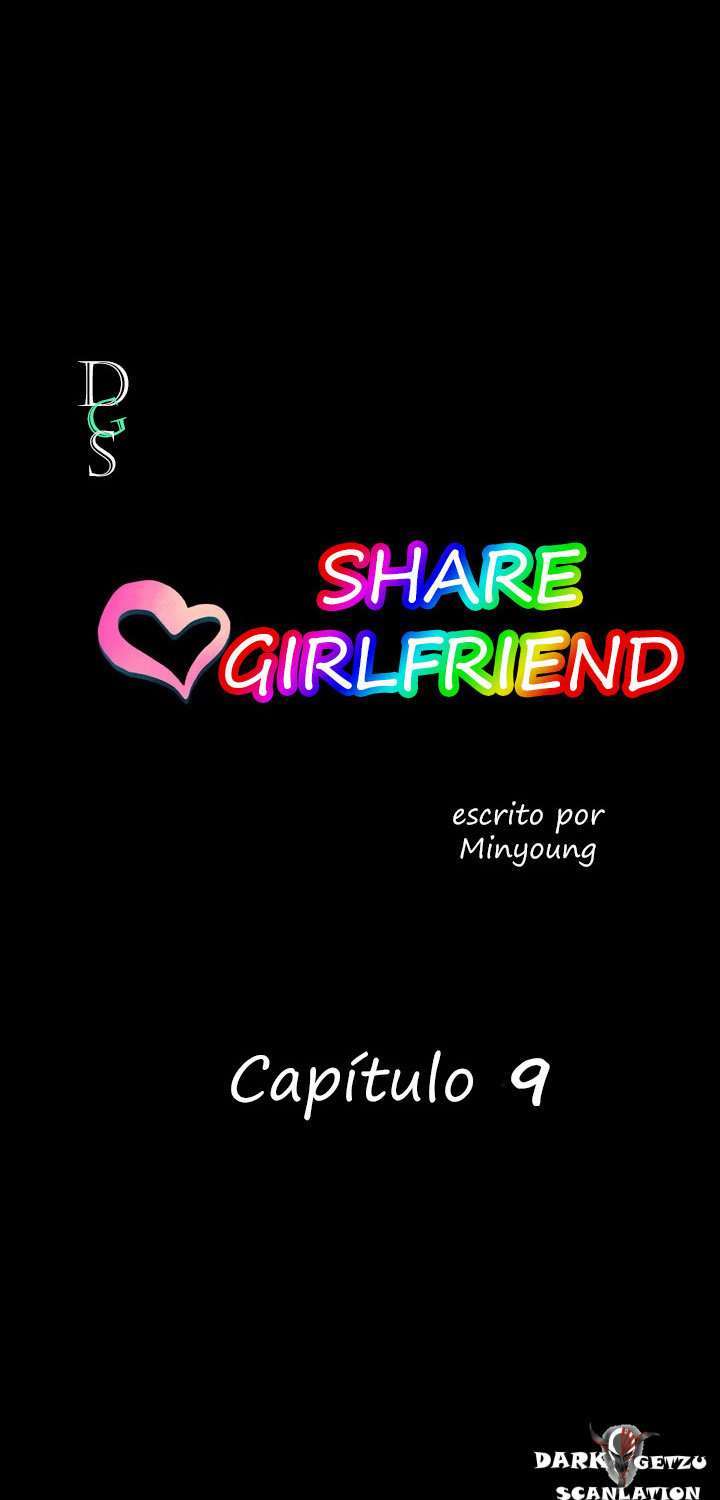 Share Girlfriend Capitulo 9 página 8