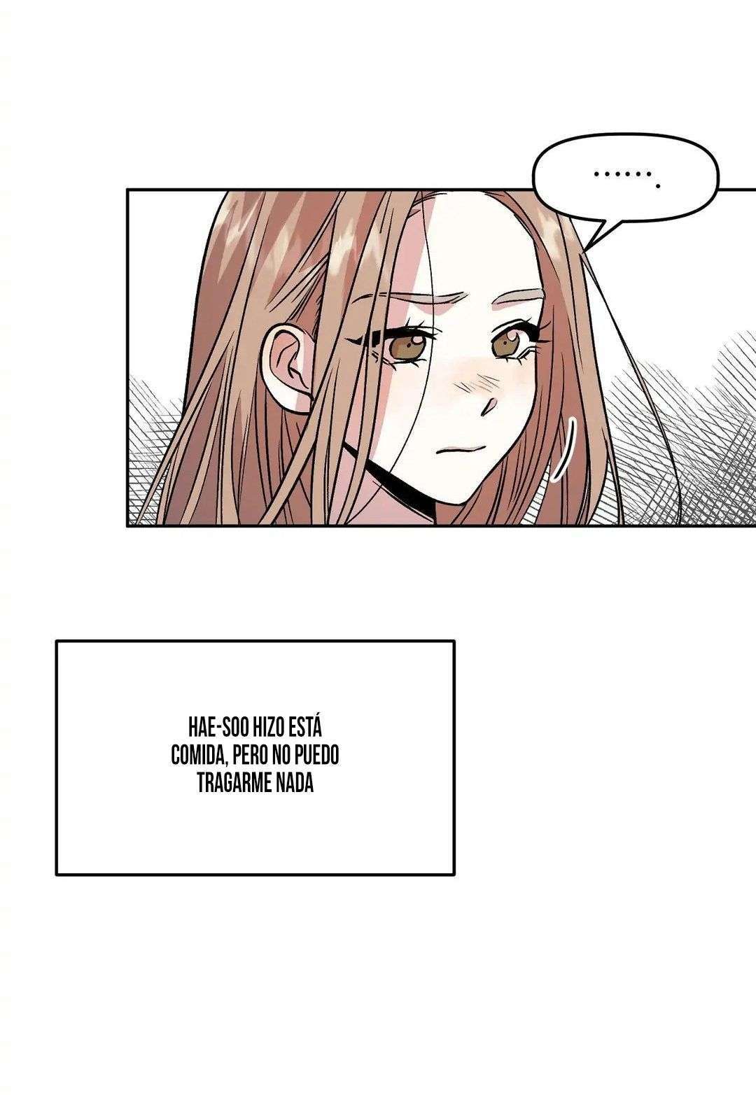 Siendo una Buena Novia Capitulo 10 página 13