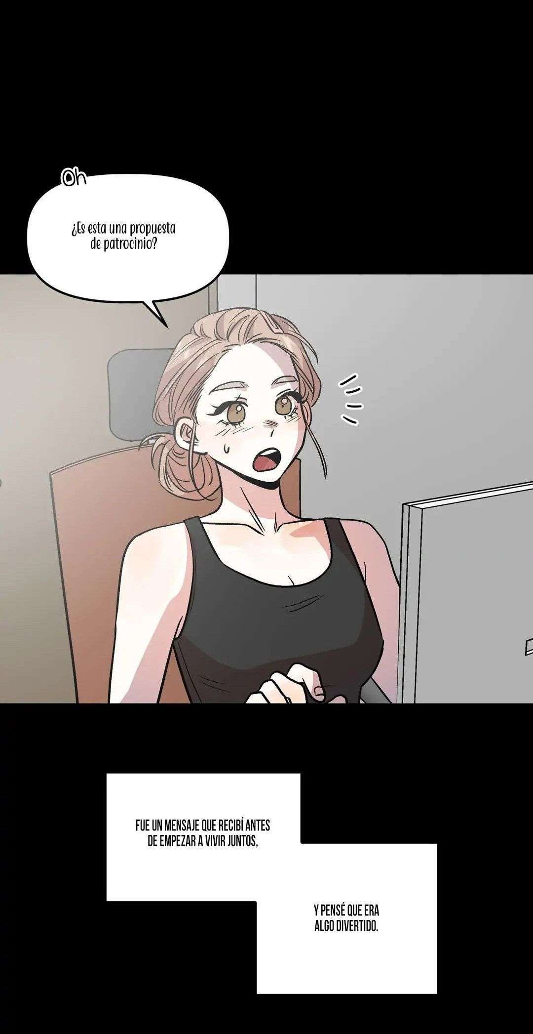 Siendo una Buena Novia Capitulo 10 página 32