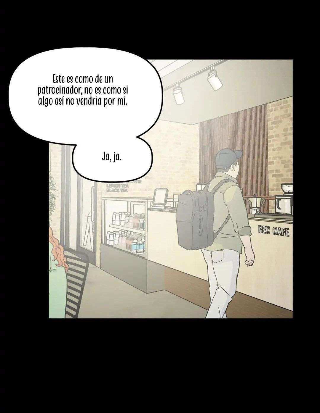 Siendo una Buena Novia Capitulo 10 página 33