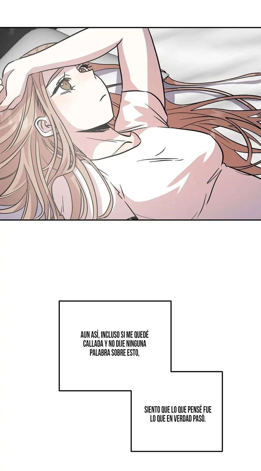 Siendo una Buena Novia Capitulo 10 página 39