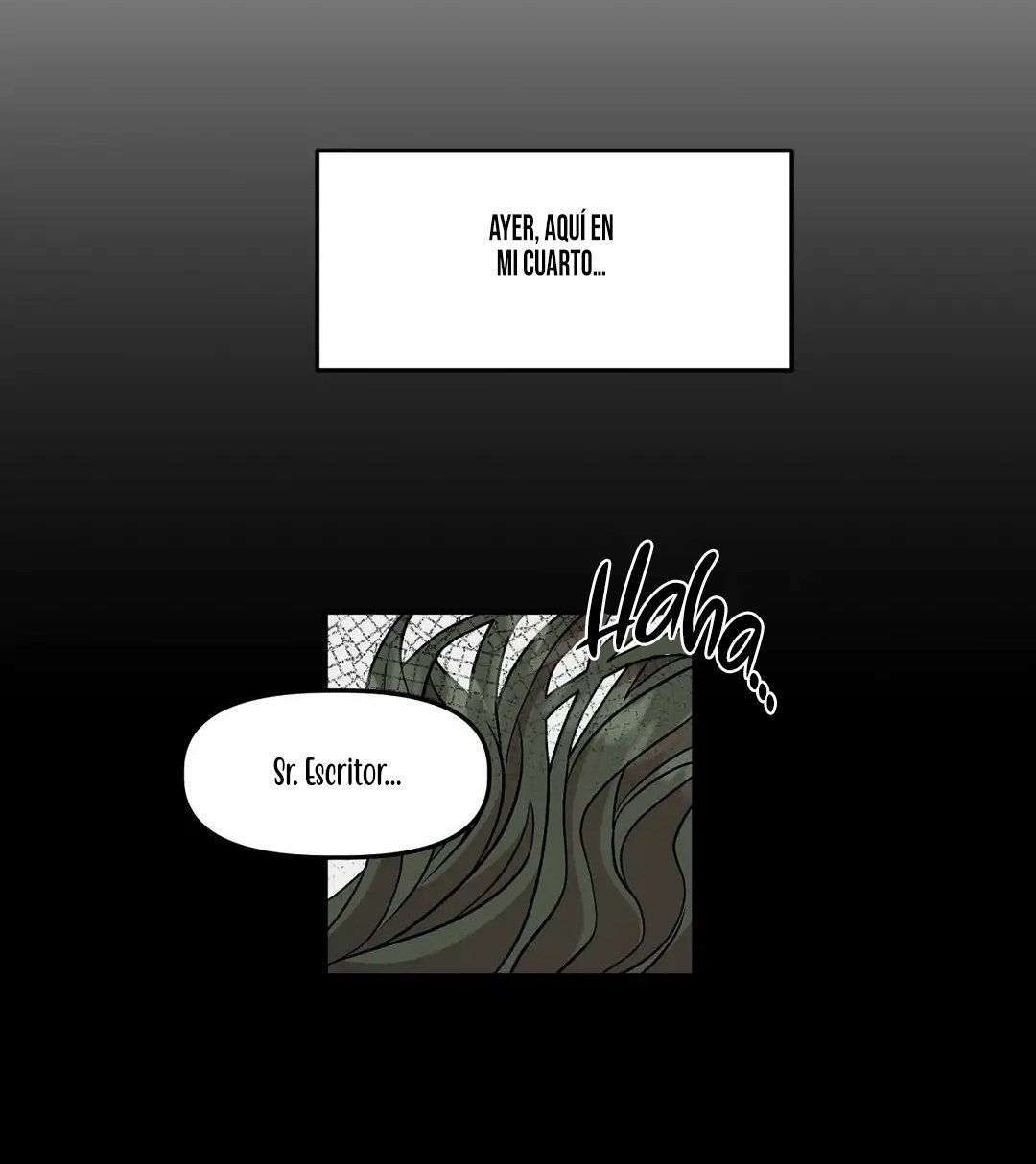 Siendo una Buena Novia Capitulo 10 página 43