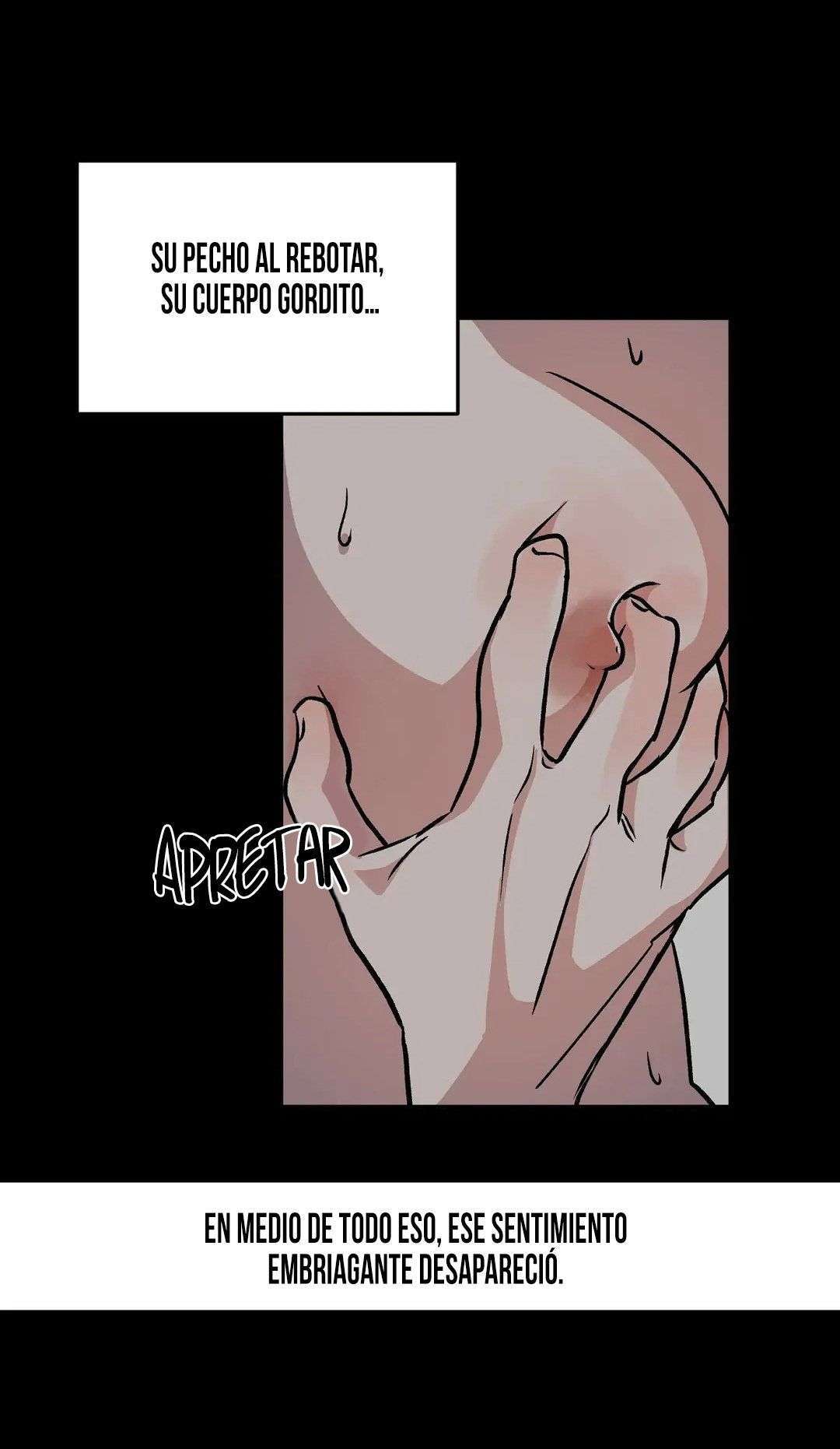 Siendo una Buena Novia Capitulo 10 página 46