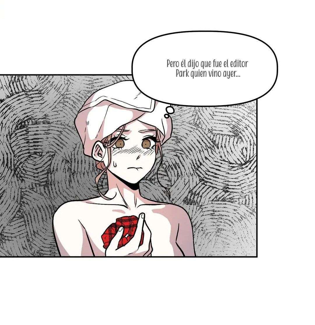 Siendo una Buena Novia Capitulo 10 página 5