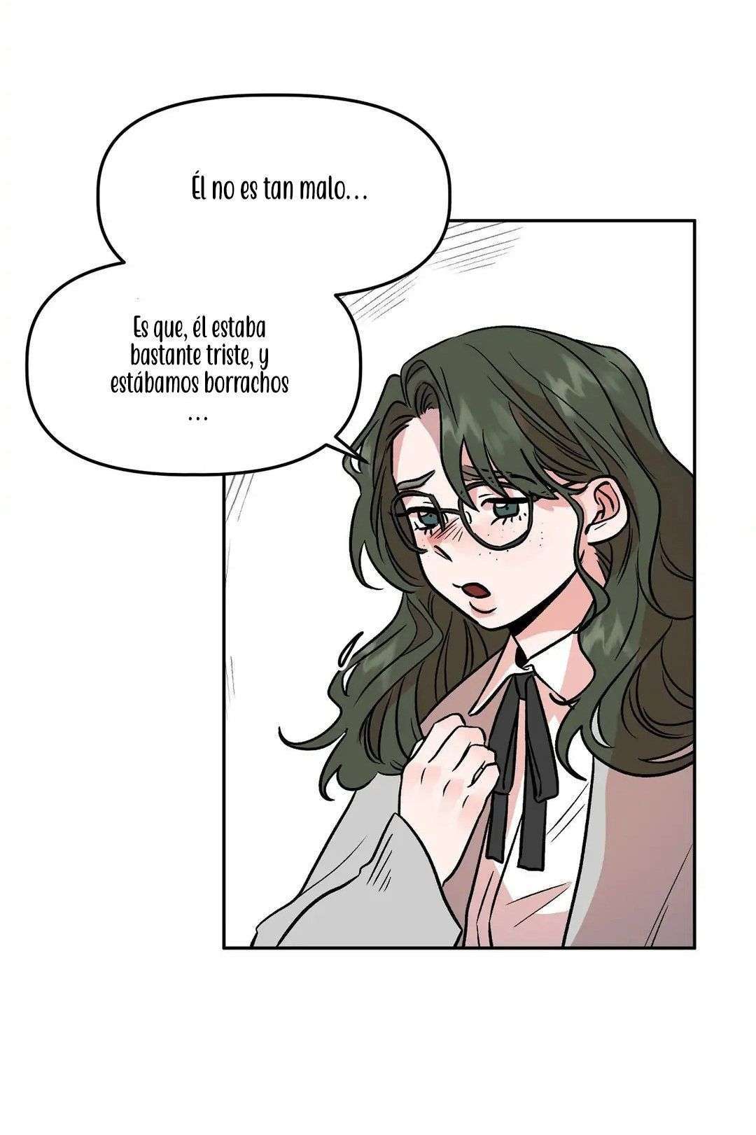 Siendo una Buena Novia Capitulo 10 página 60