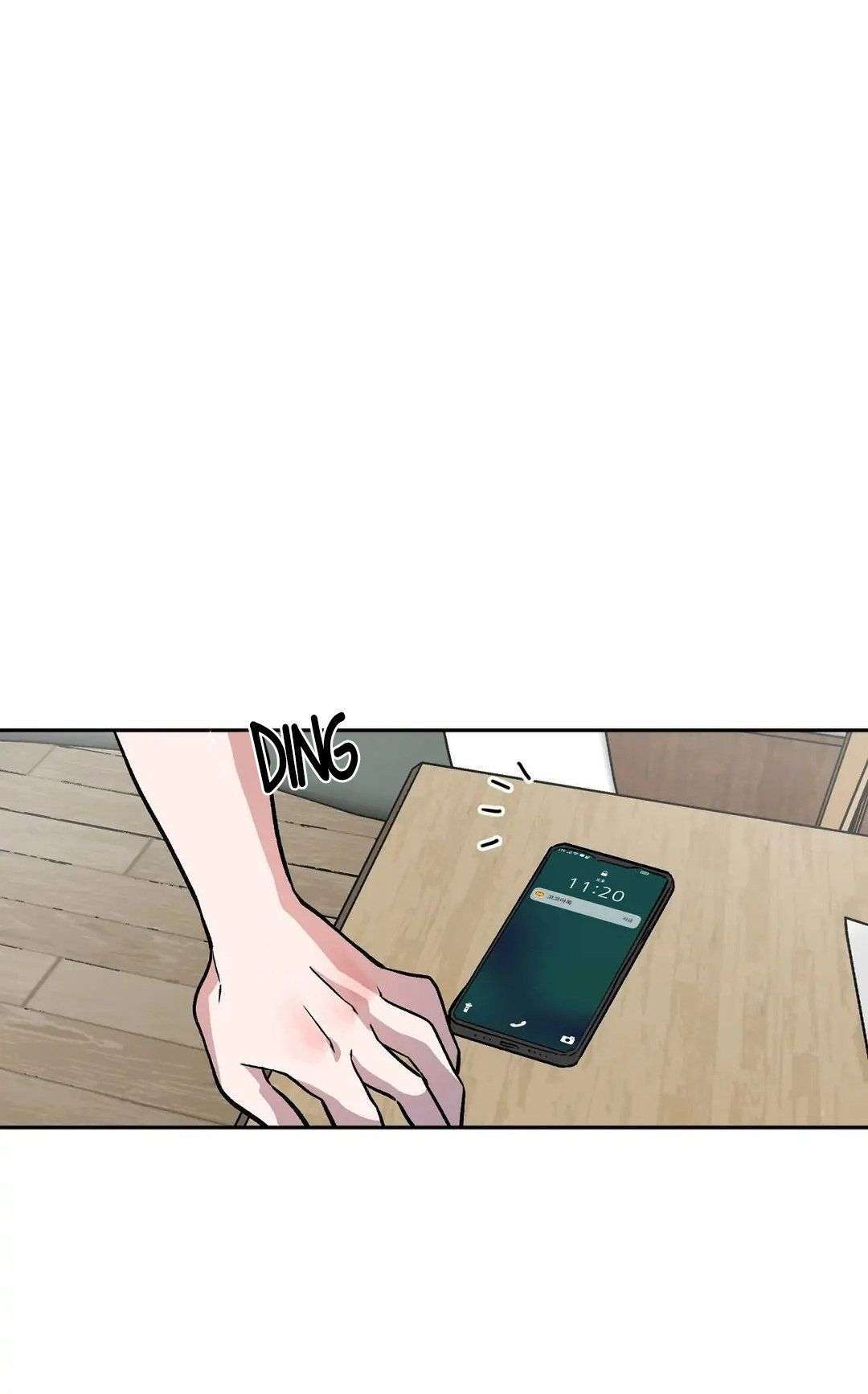 Siendo una Buena Novia Capitulo 10 página 70