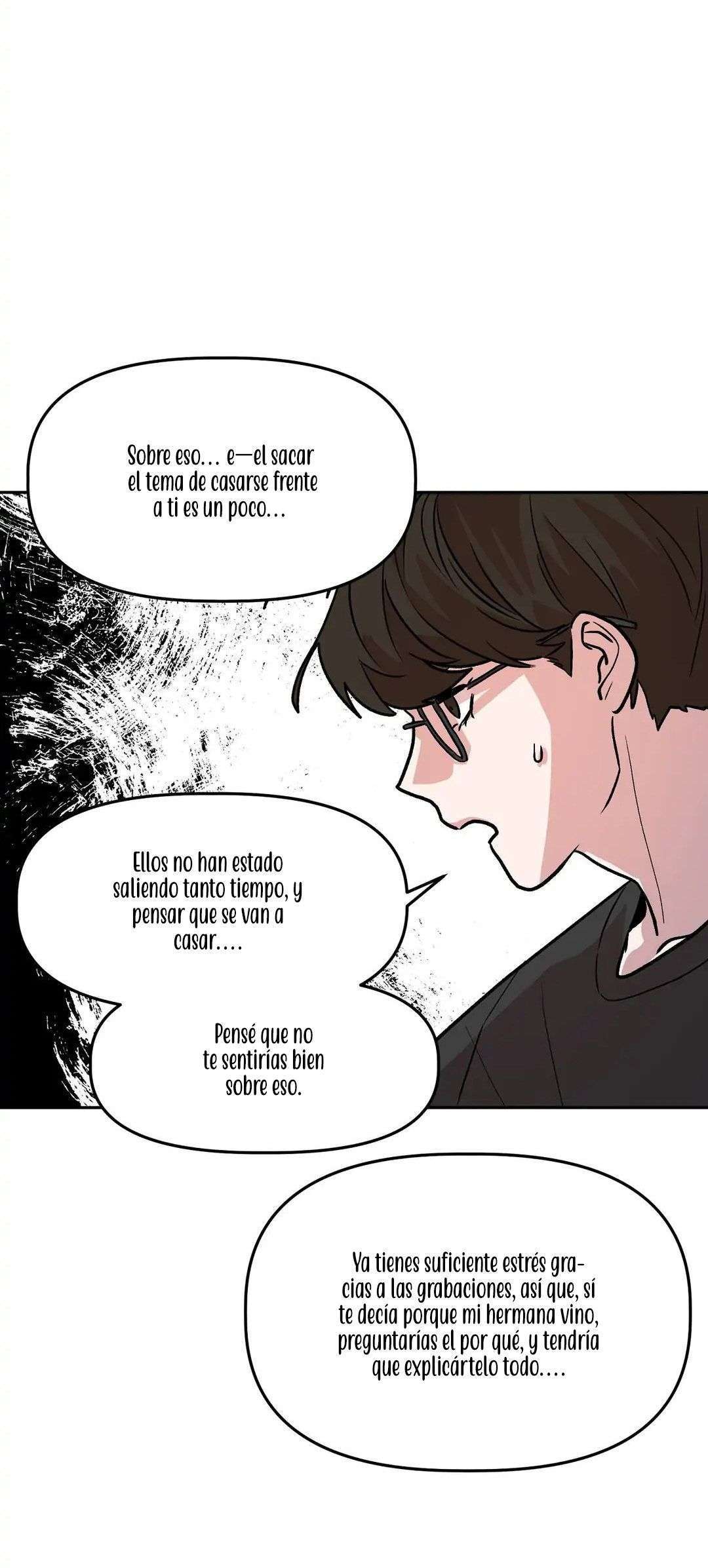 Siendo una Buena Novia Capitulo 11 página 19