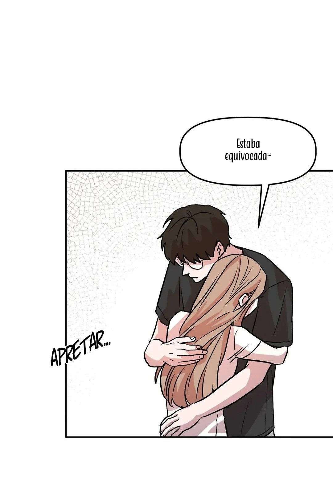 Siendo una Buena Novia Capitulo 11 página 34