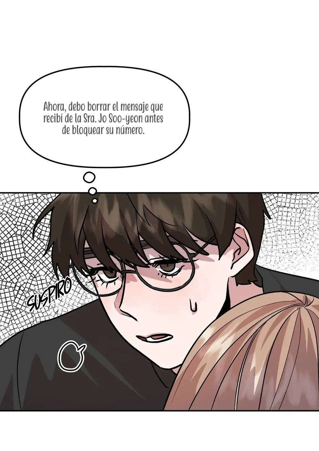 Siendo una Buena Novia Capitulo 11 página 35