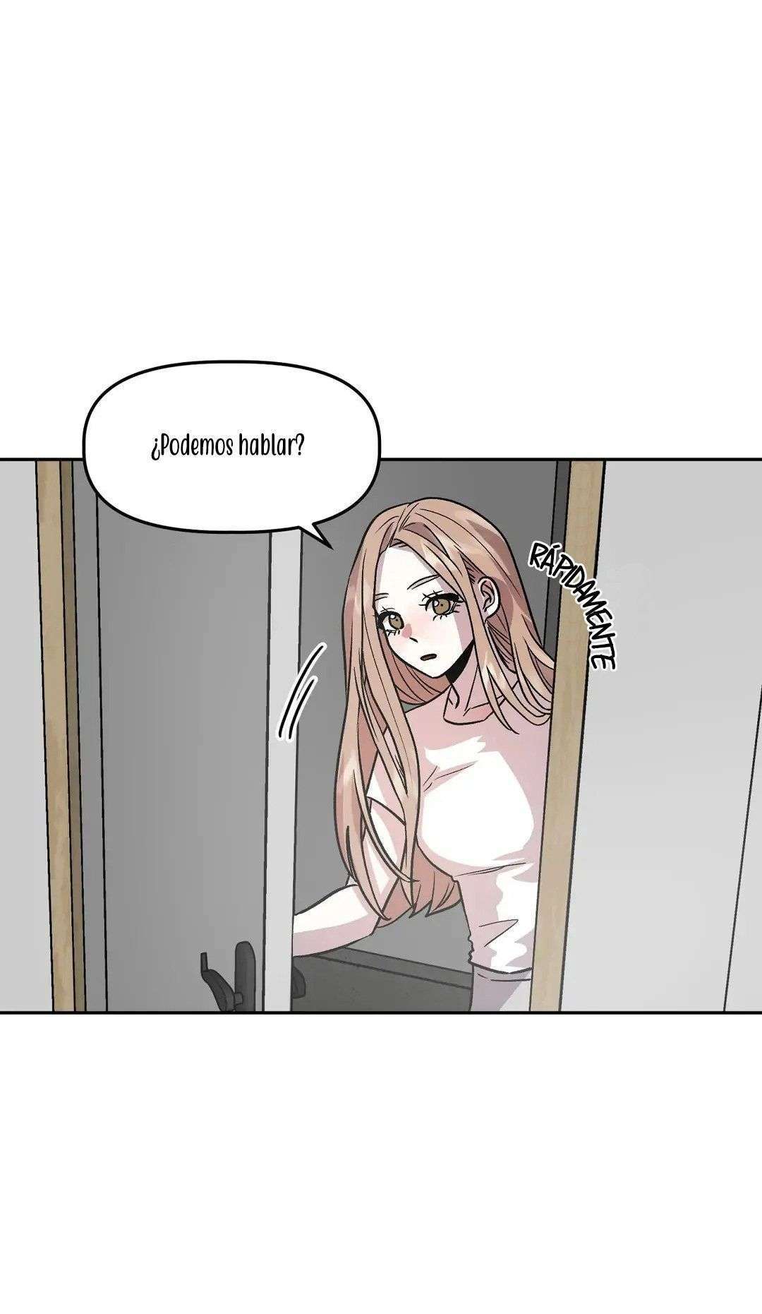 Siendo una Buena Novia Capitulo 11 página 4