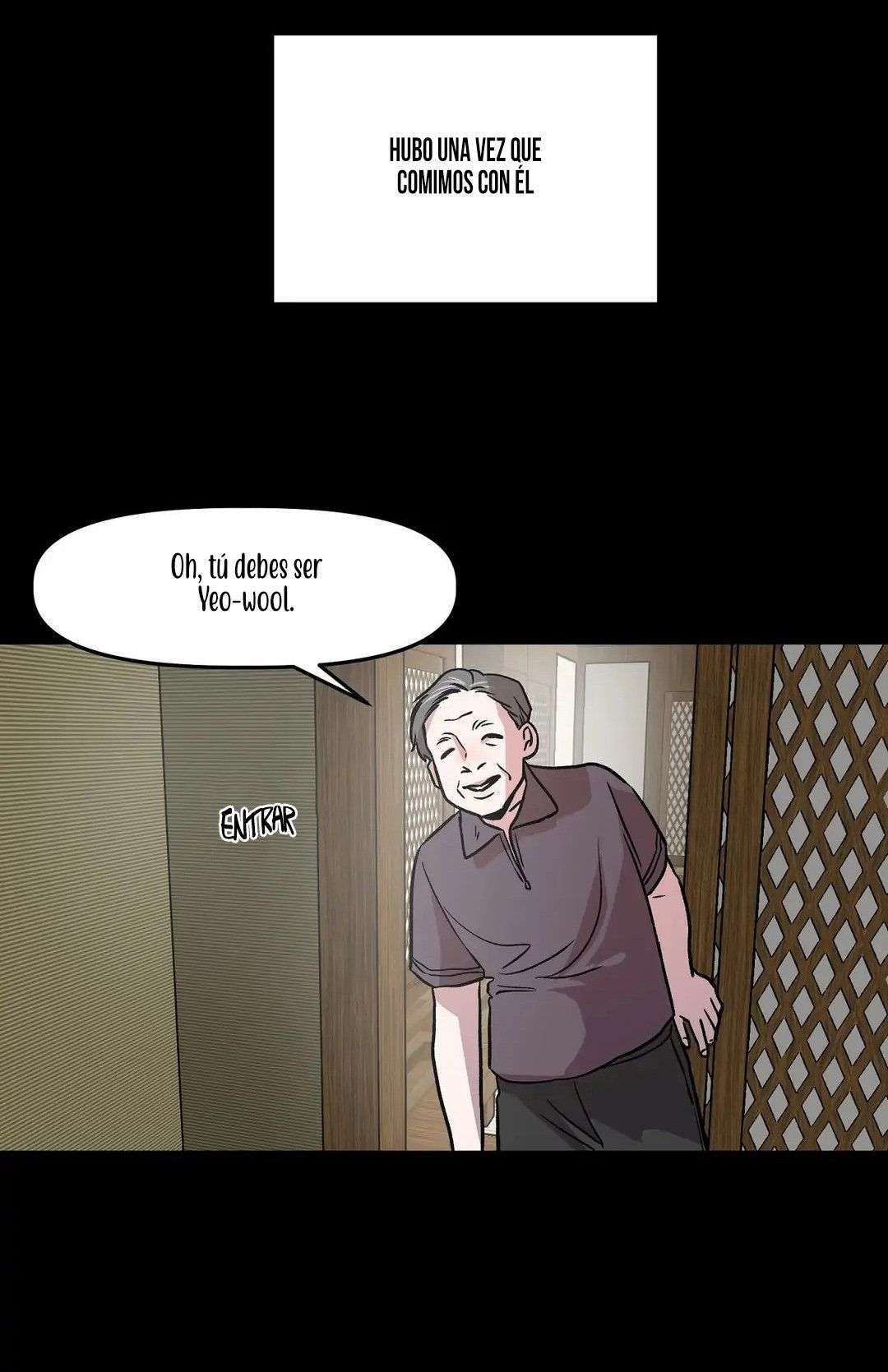 Siendo una Buena Novia Capitulo 11 página 45