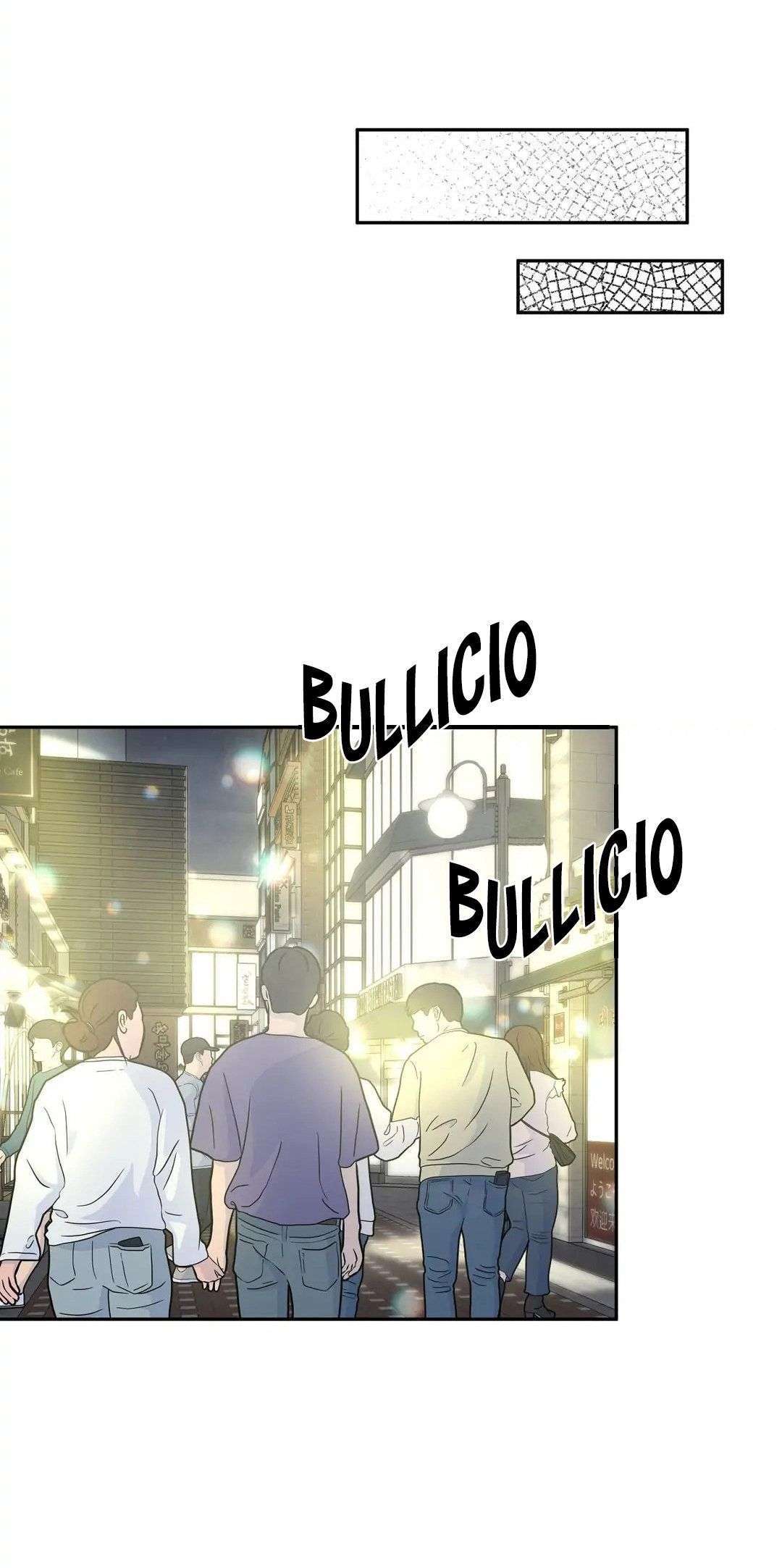 Siendo una Buena Novia Capitulo 11 página 60