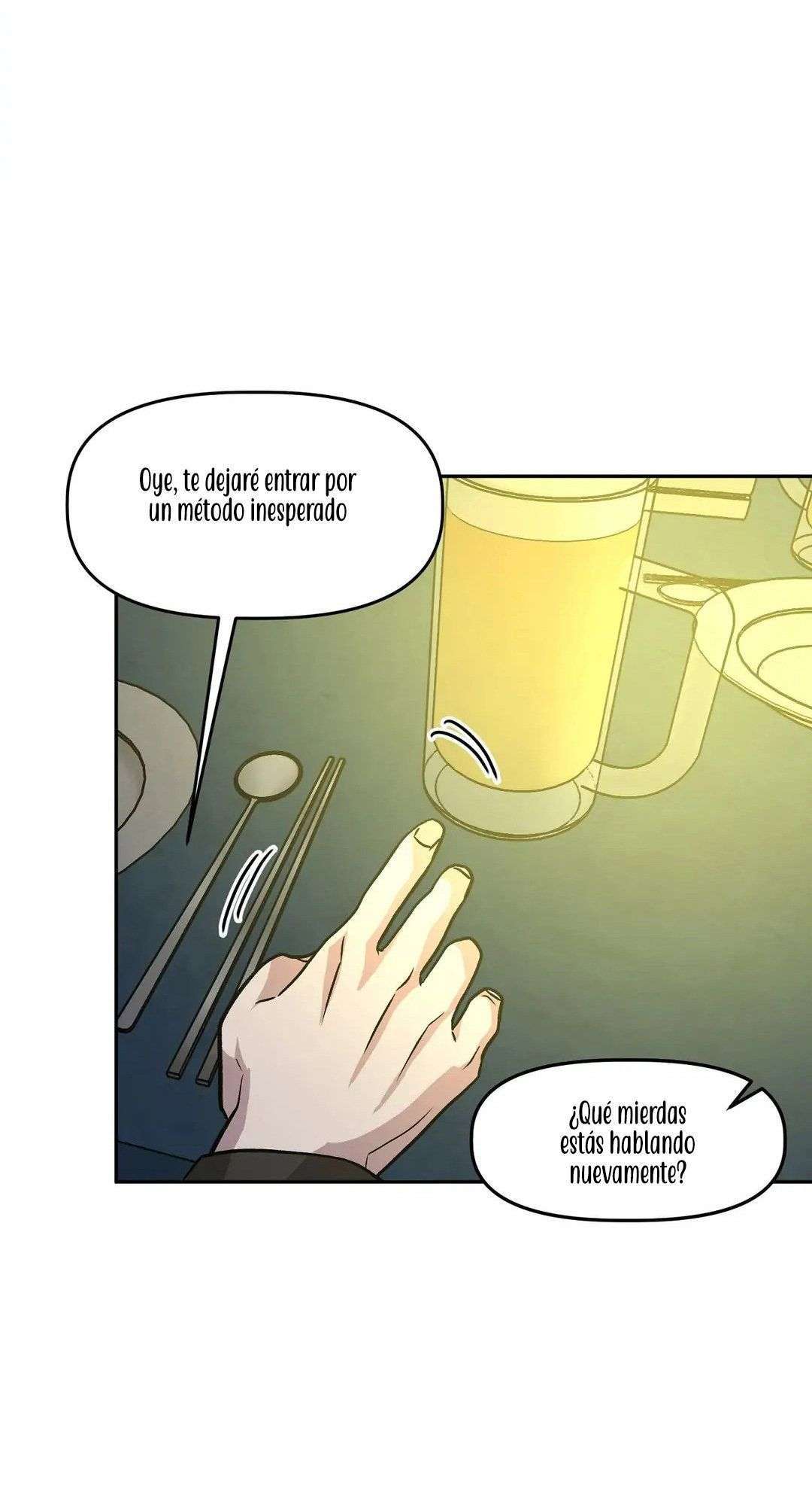 Siendo una Buena Novia Capitulo 11 página 65