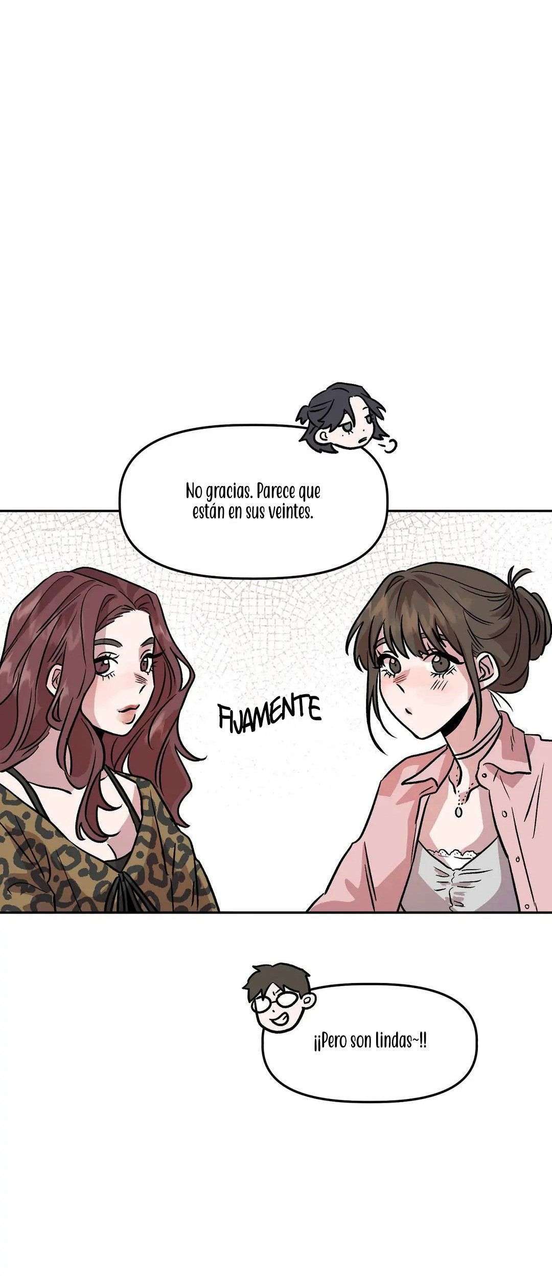 Siendo una Buena Novia Capitulo 11 página 72