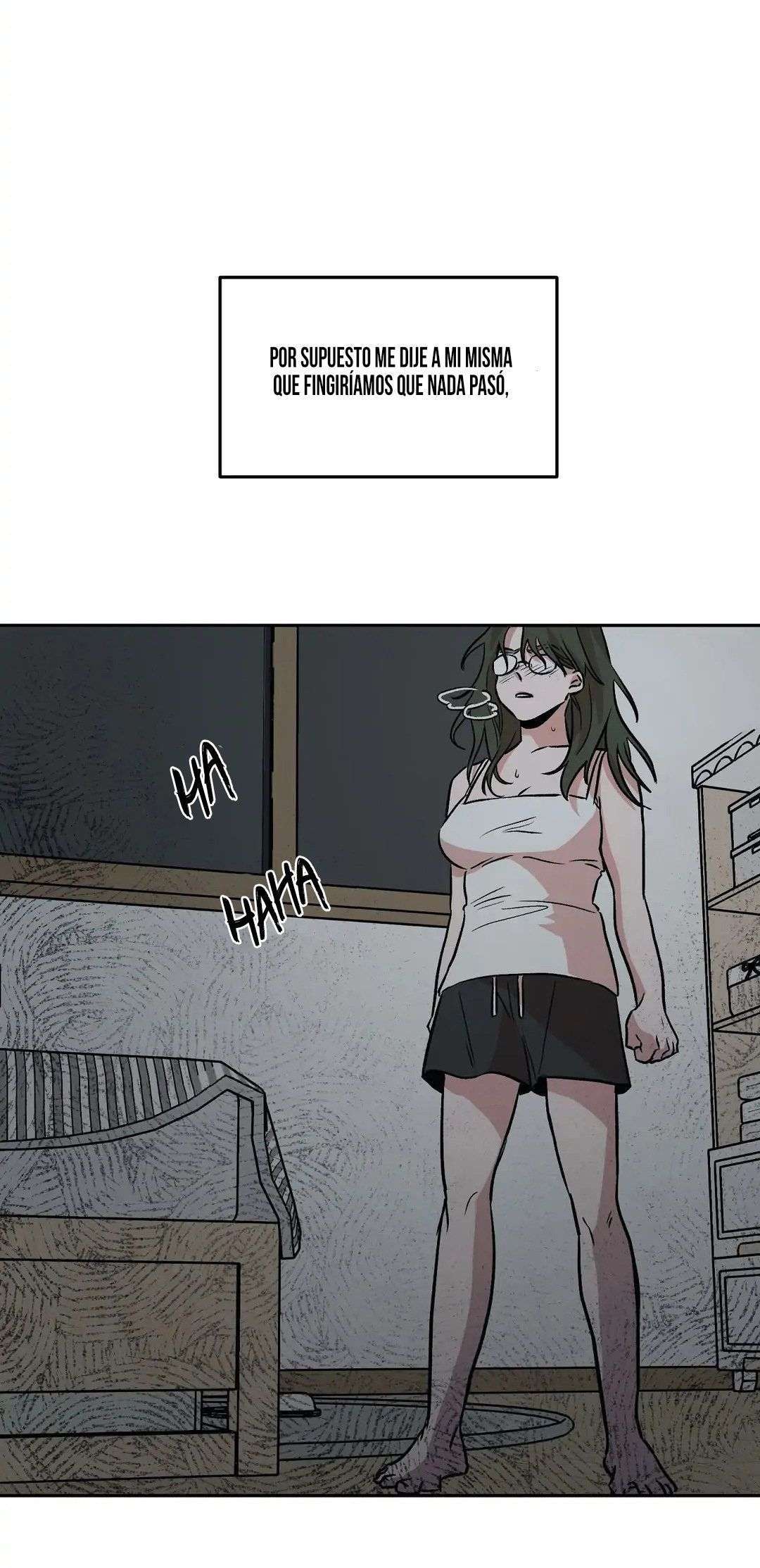 Siendo una Buena Novia Capitulo 11 página 89