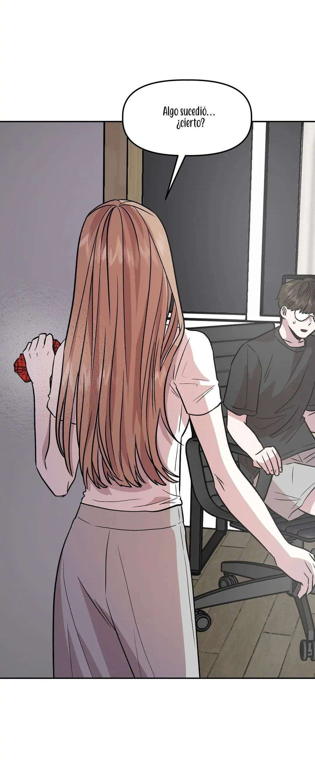 Siendo una Buena Novia Capitulo 11 página 9