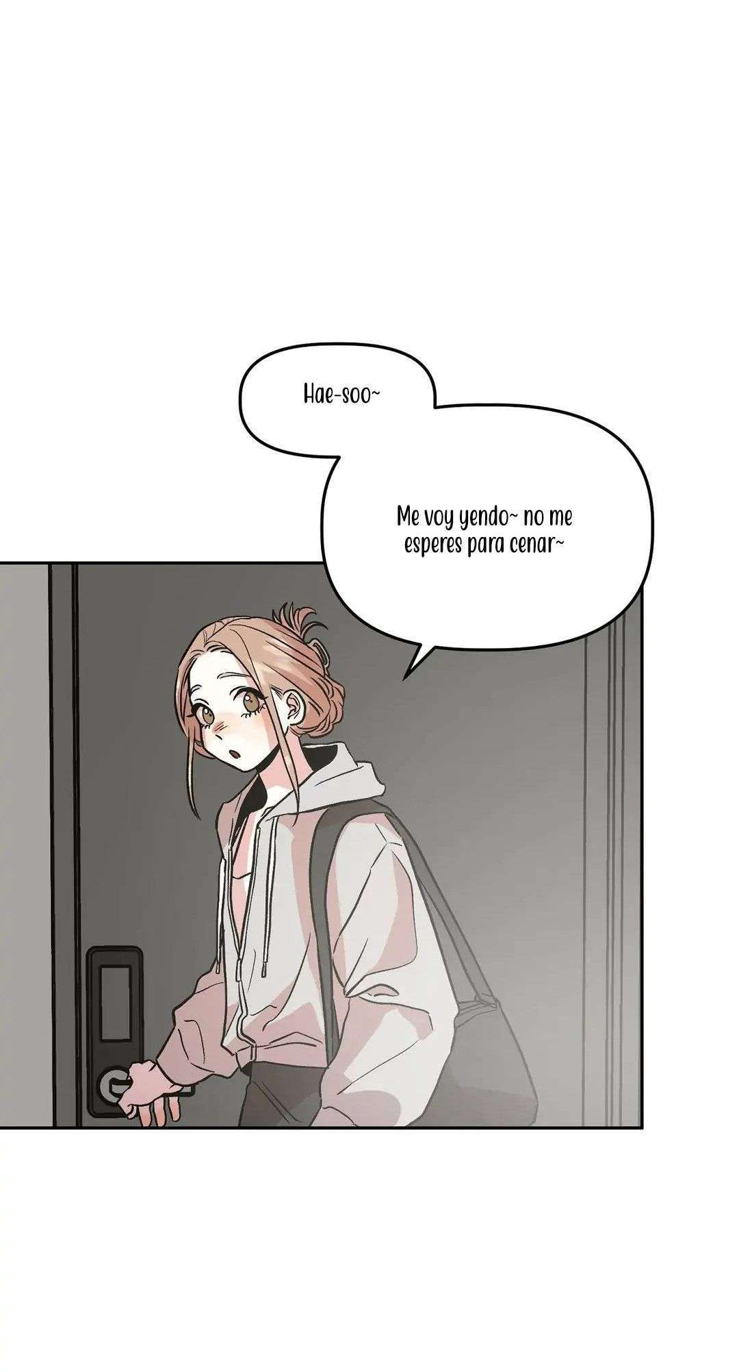 Siendo una Buena Novia Capitulo 12 página 10