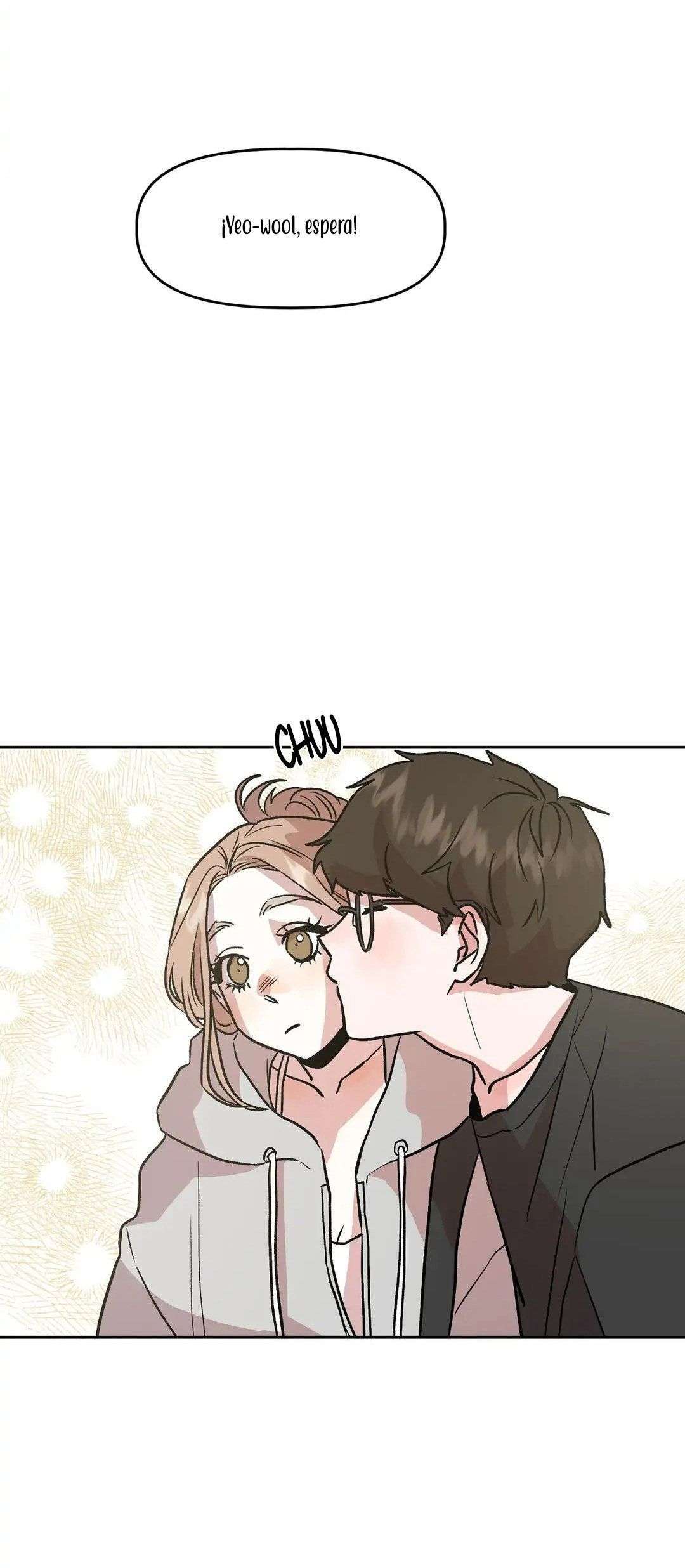 Siendo una Buena Novia Capitulo 12 página 12