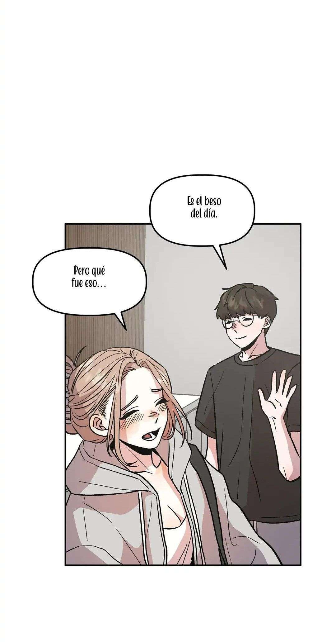 Siendo una Buena Novia Capitulo 12 página 13