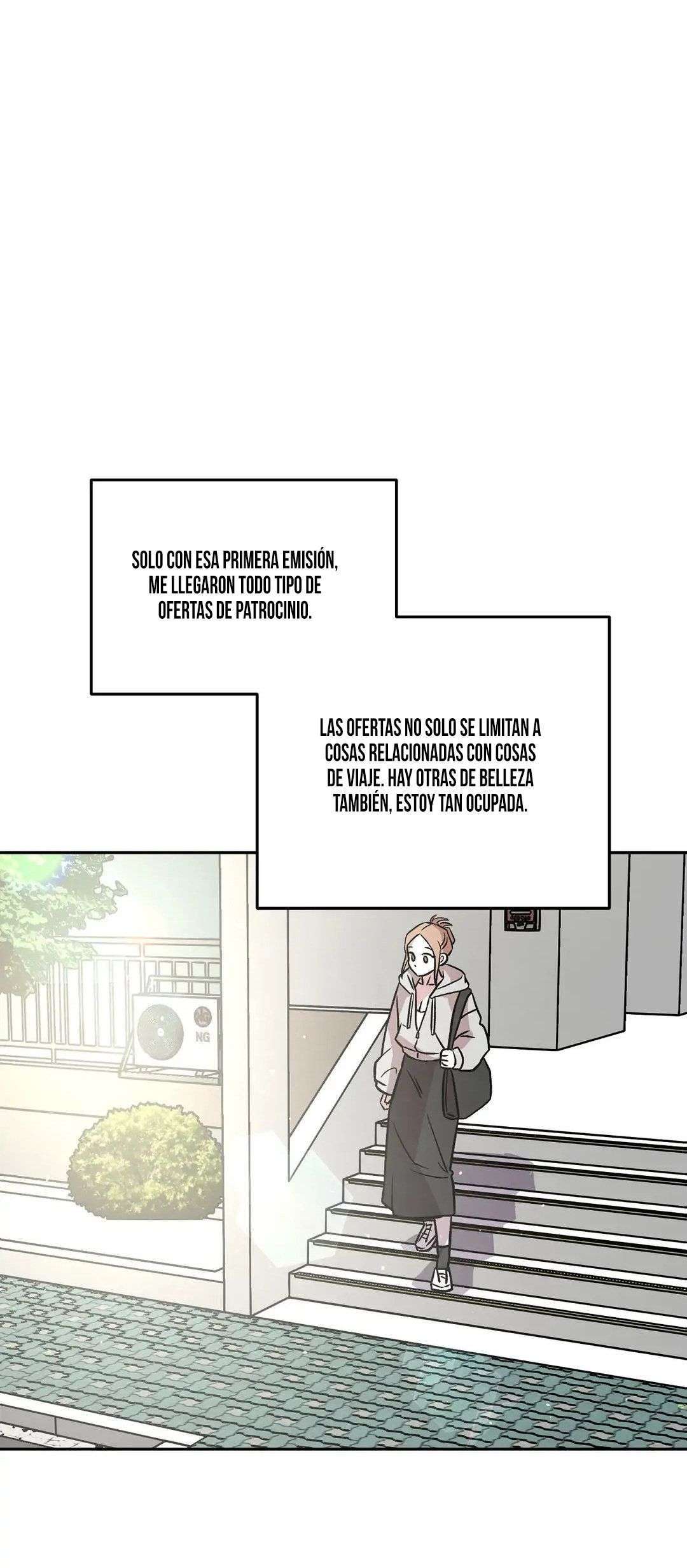 Siendo una Buena Novia Capitulo 12 página 15