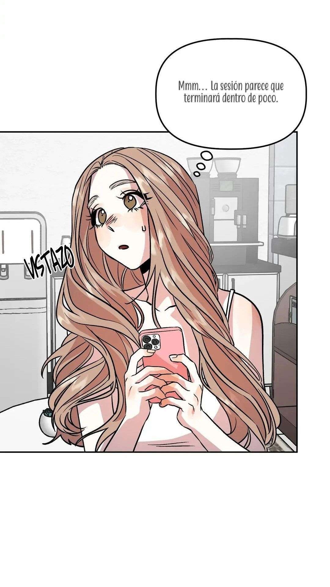 Siendo una Buena Novia Capitulo 12 página 27