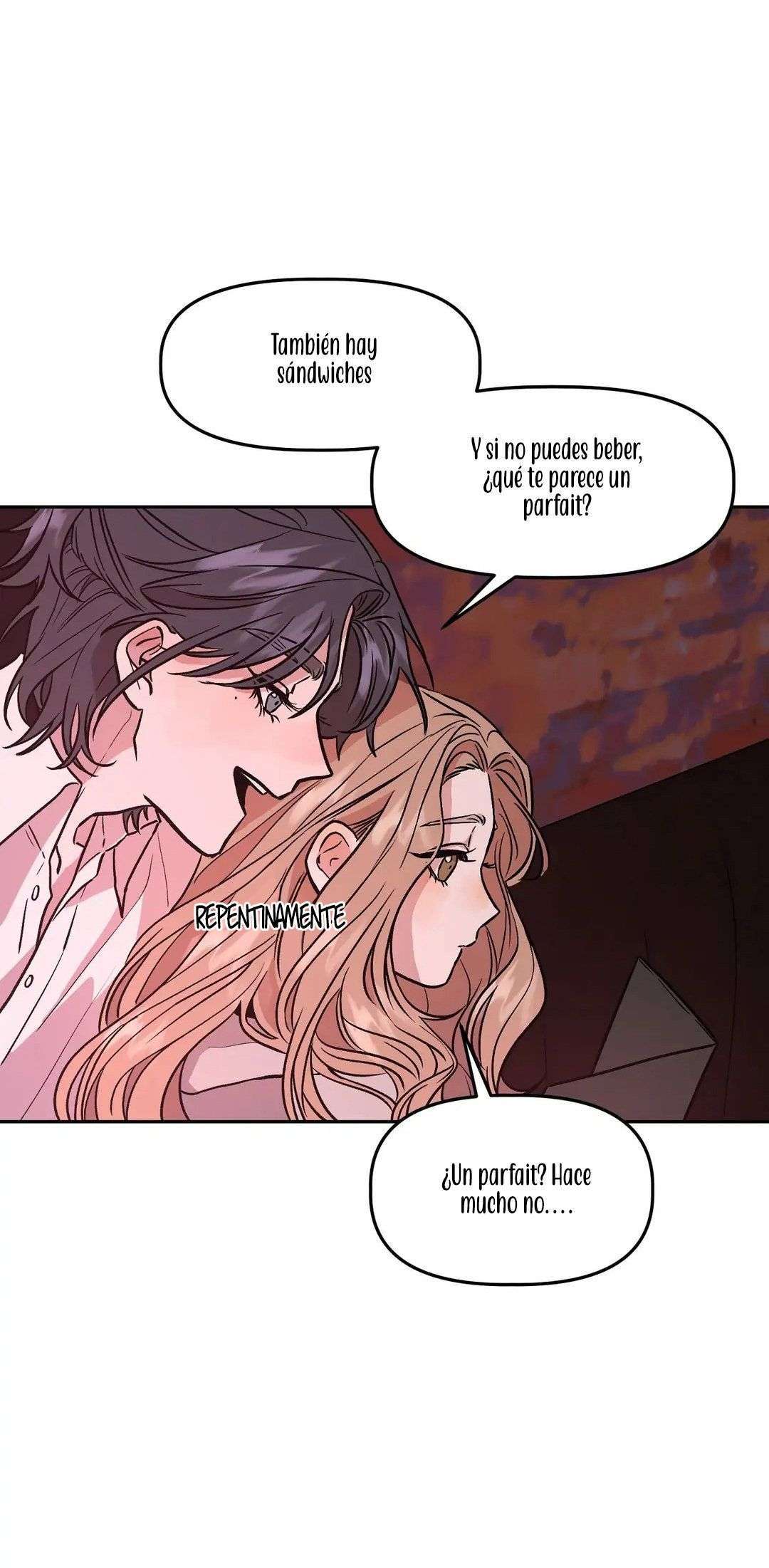 Siendo una Buena Novia Capitulo 12 página 44