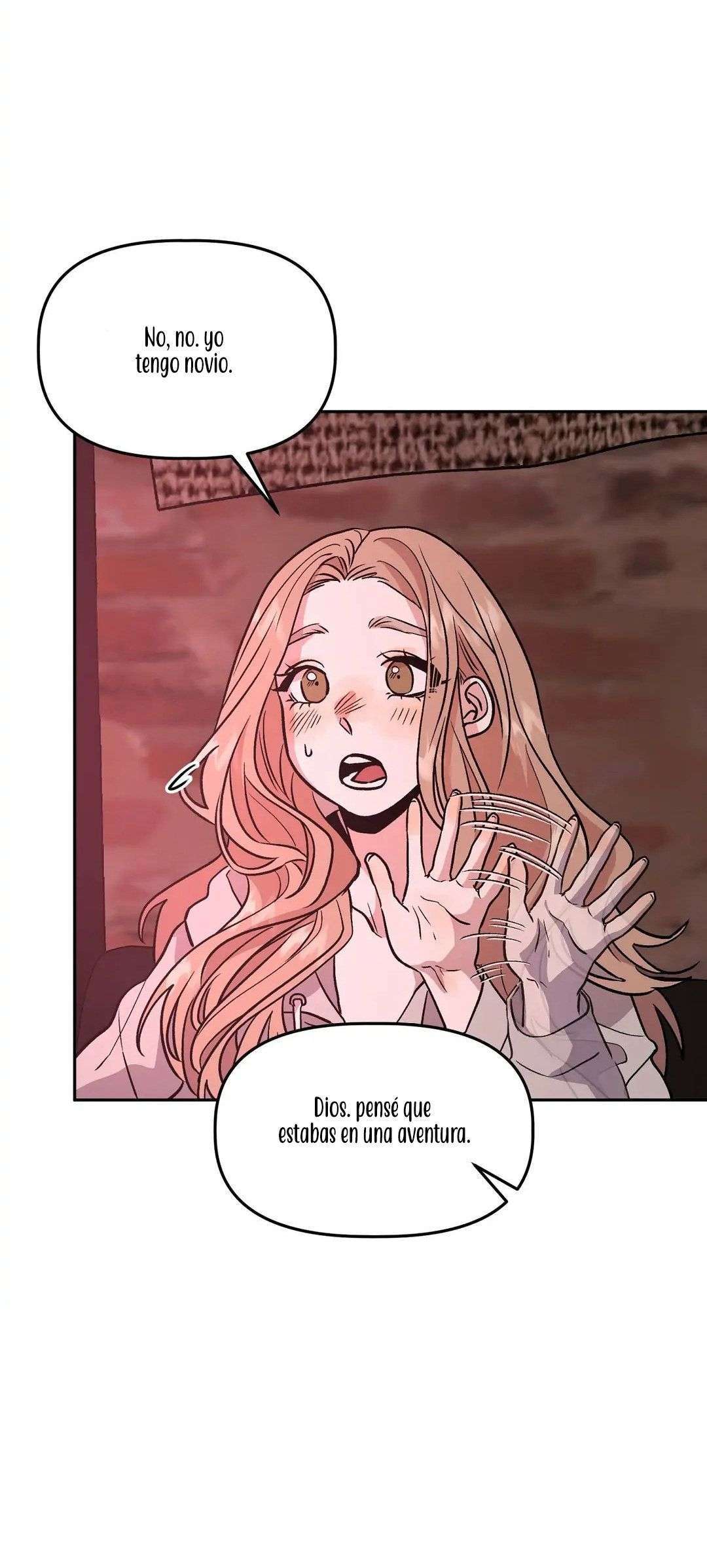 Siendo una Buena Novia Capitulo 12 página 48