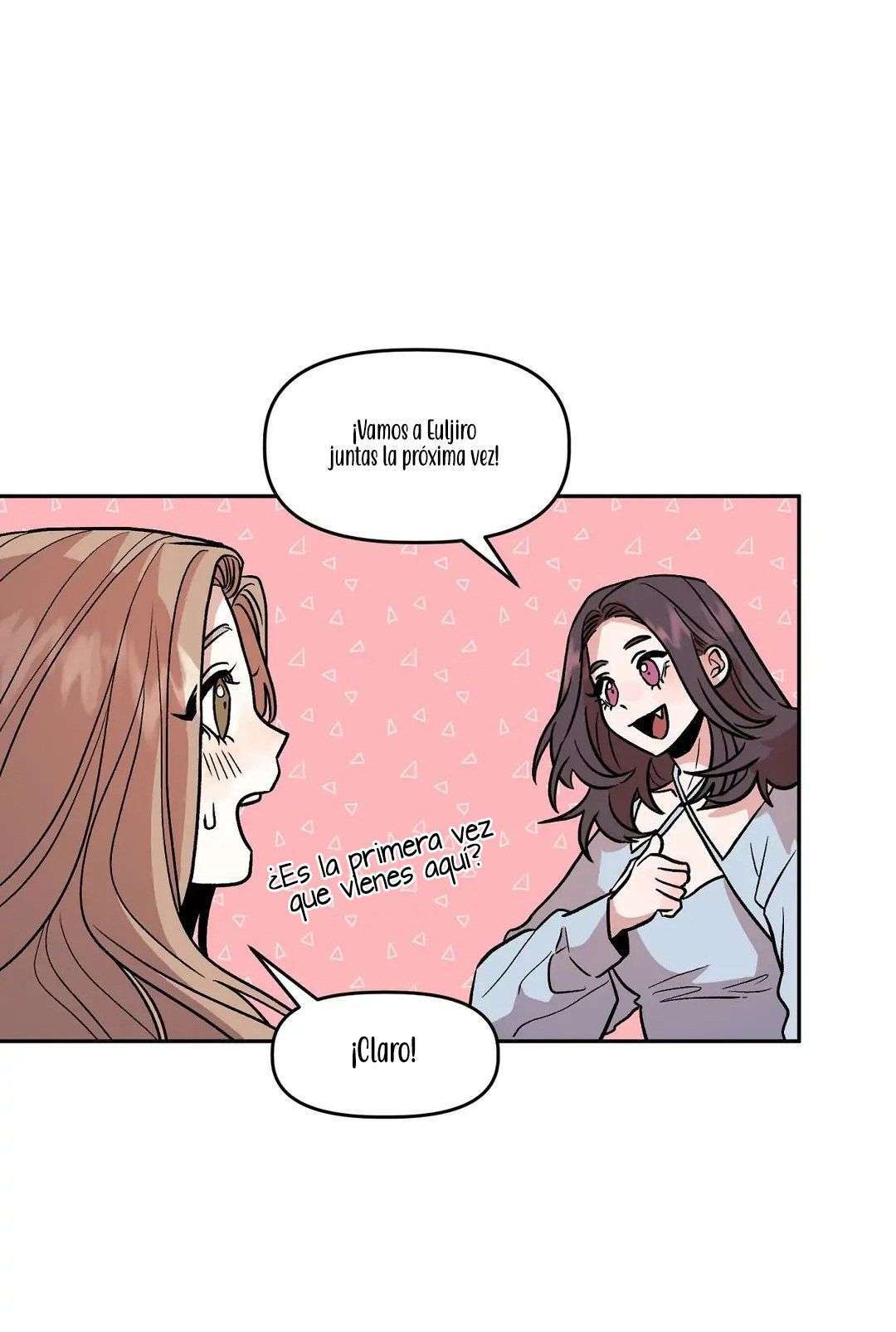 Siendo una Buena Novia Capitulo 12 página 57