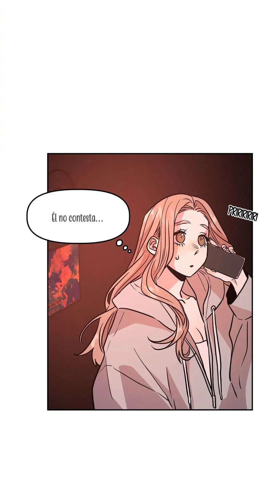 Siendo una Buena Novia Capitulo 12 página 63