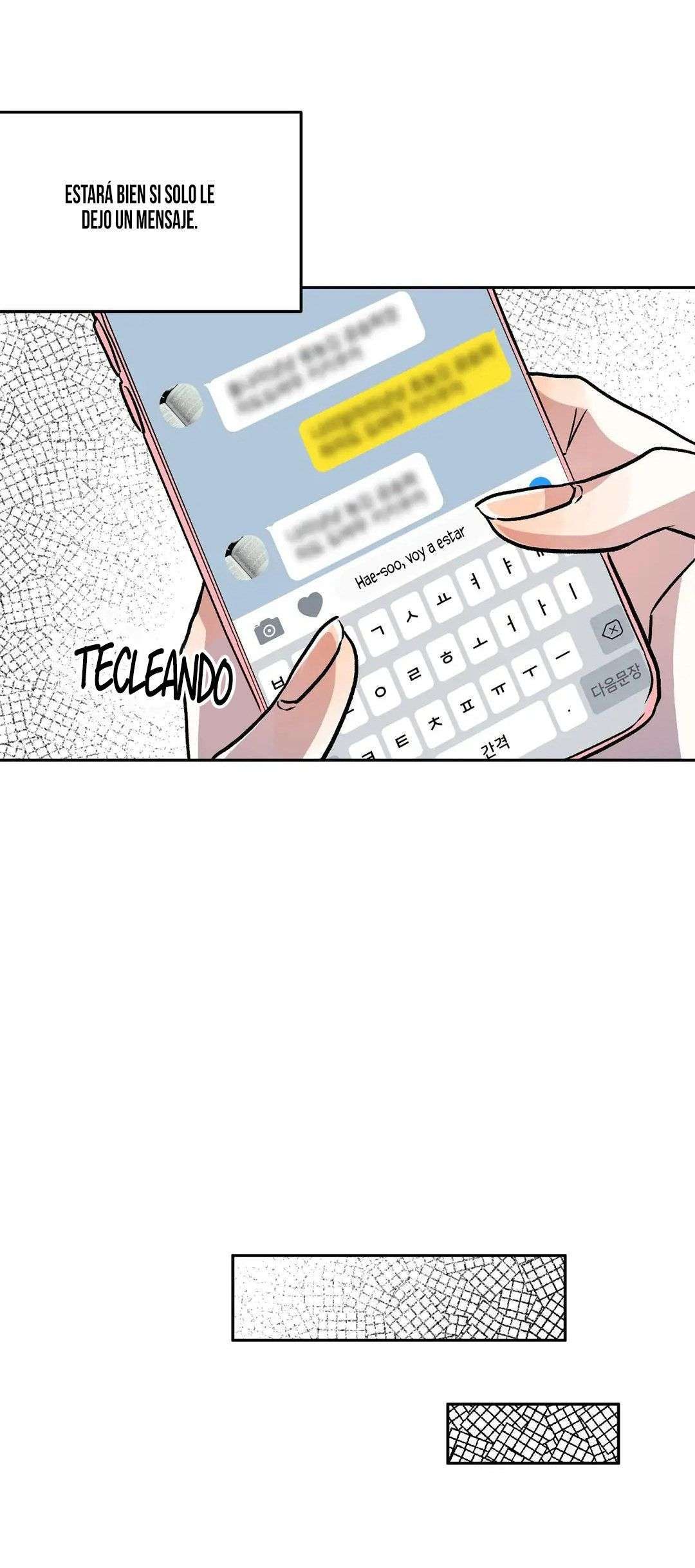Siendo una Buena Novia Capitulo 12 página 64