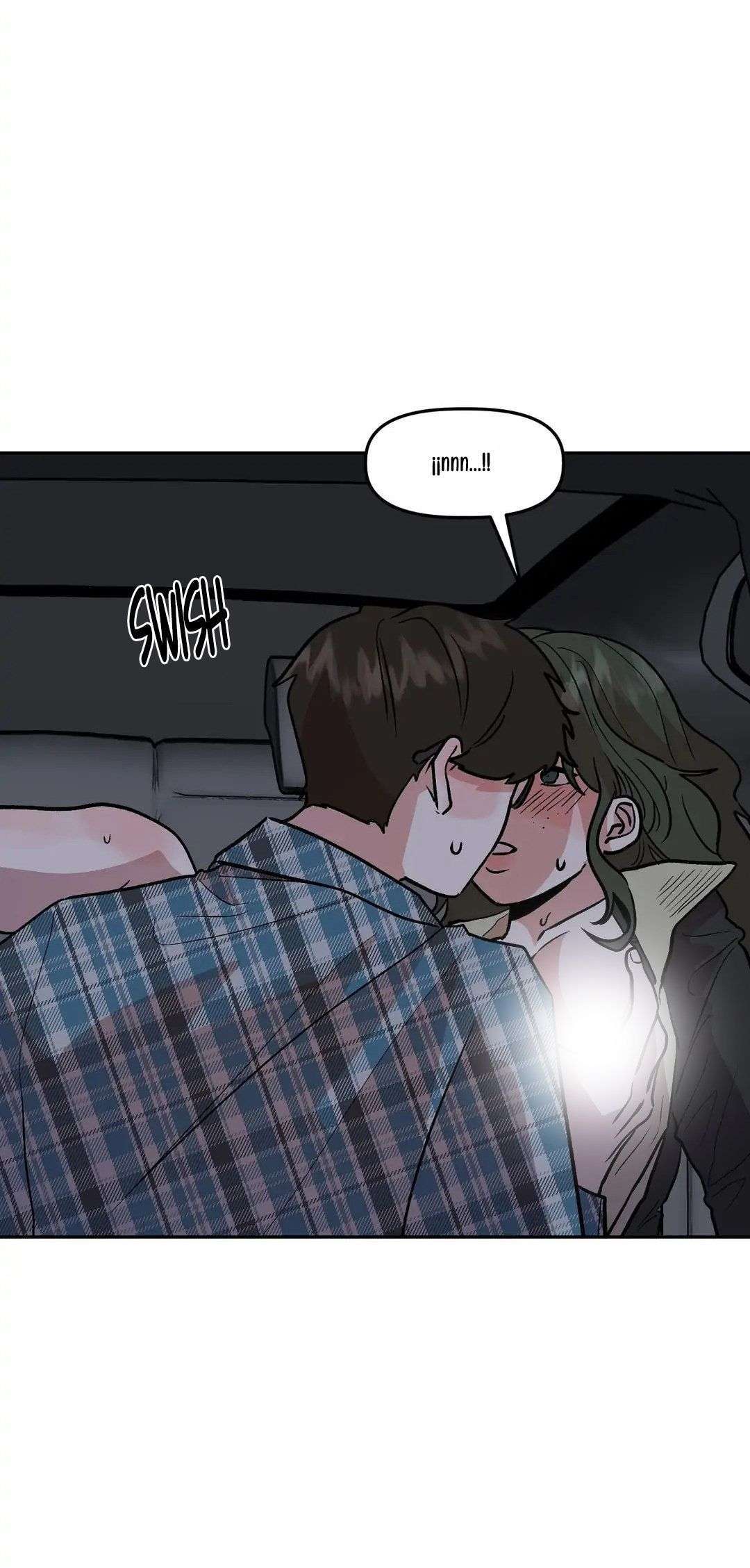 Siendo una Buena Novia Capitulo 12 página 67