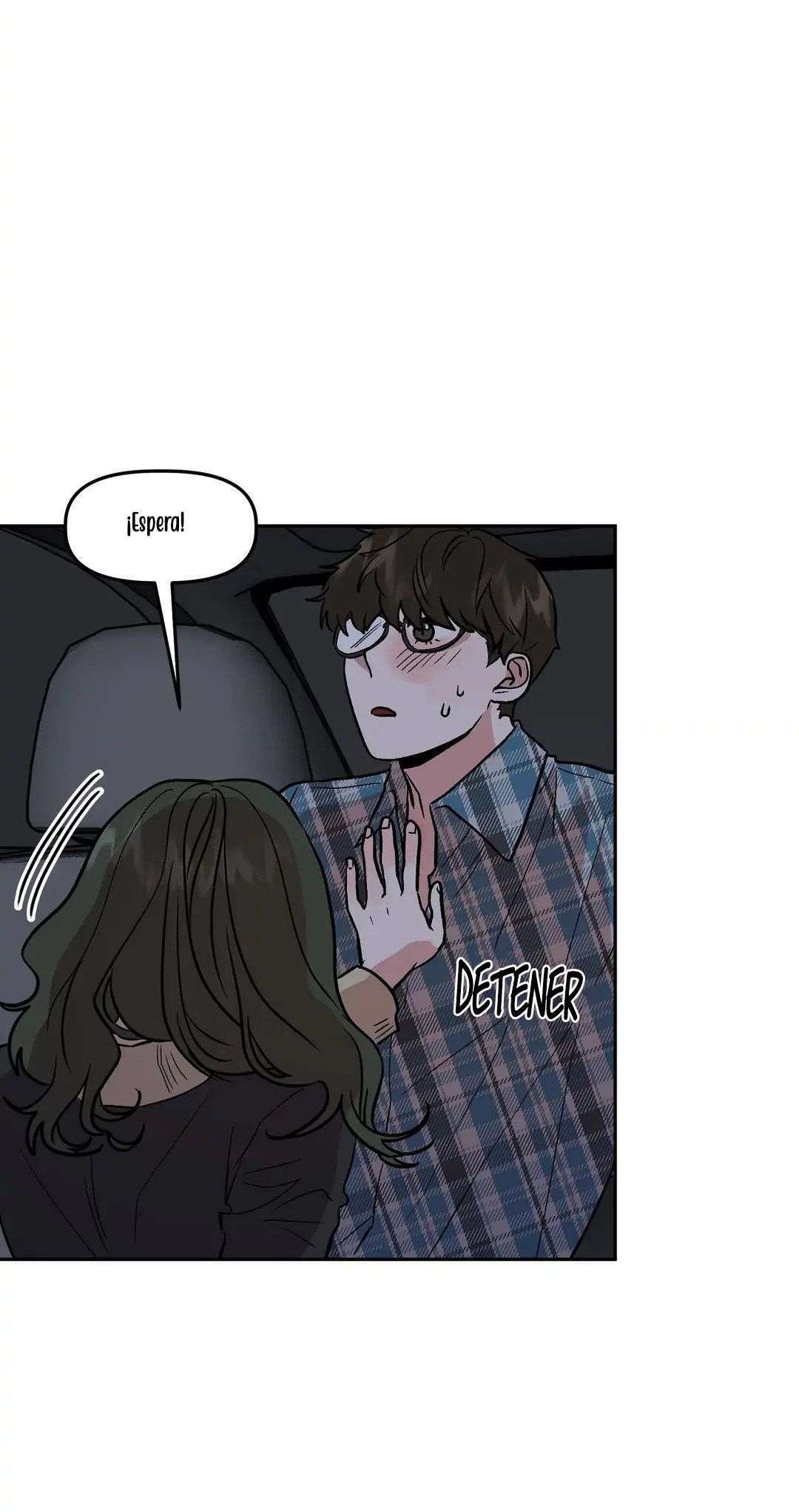 Siendo una Buena Novia Capitulo 12 página 69