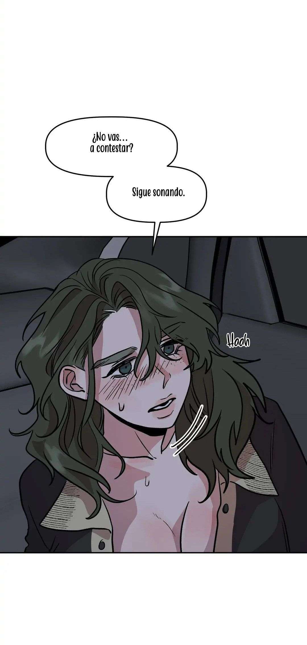 Siendo una Buena Novia Capitulo 12 página 70