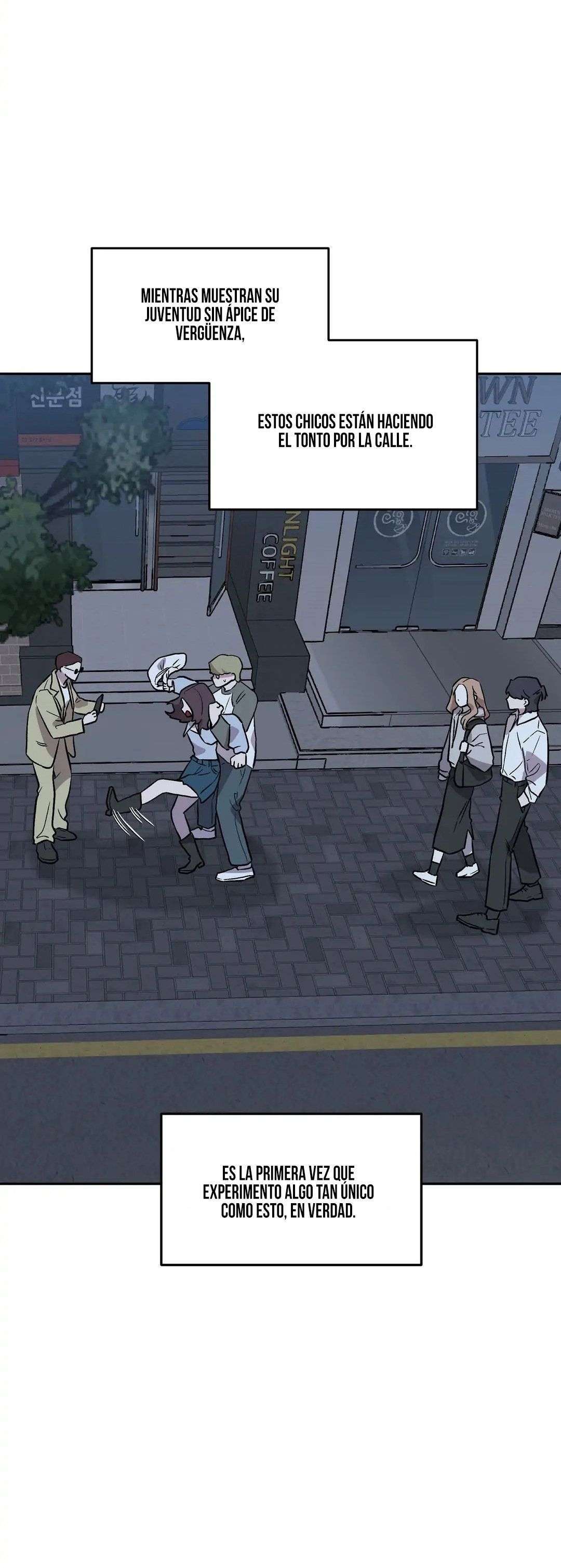 Siendo una Buena Novia Capitulo 13 página 12