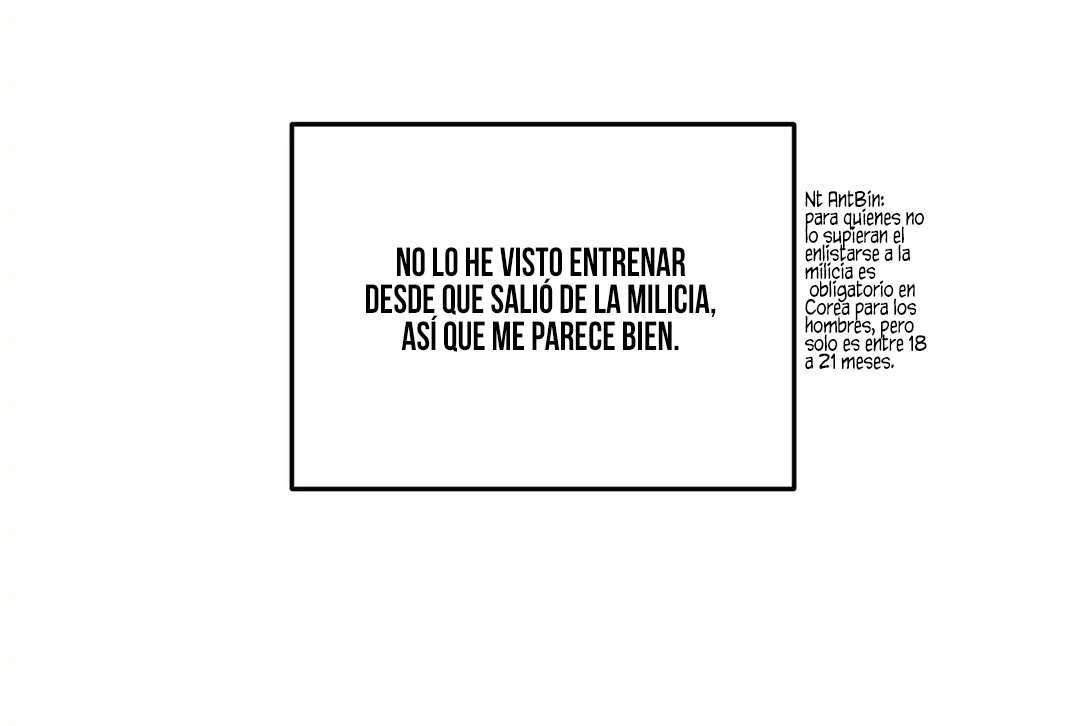 Siendo una Buena Novia Capitulo 13 página 20