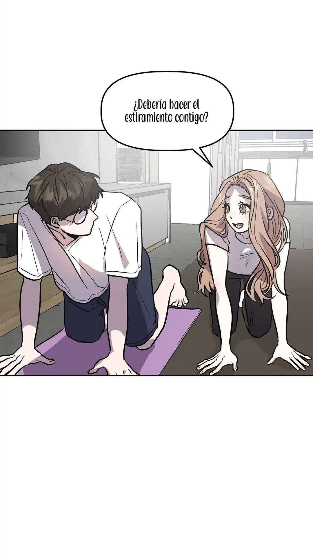 Siendo una Buena Novia Capitulo 13 página 21