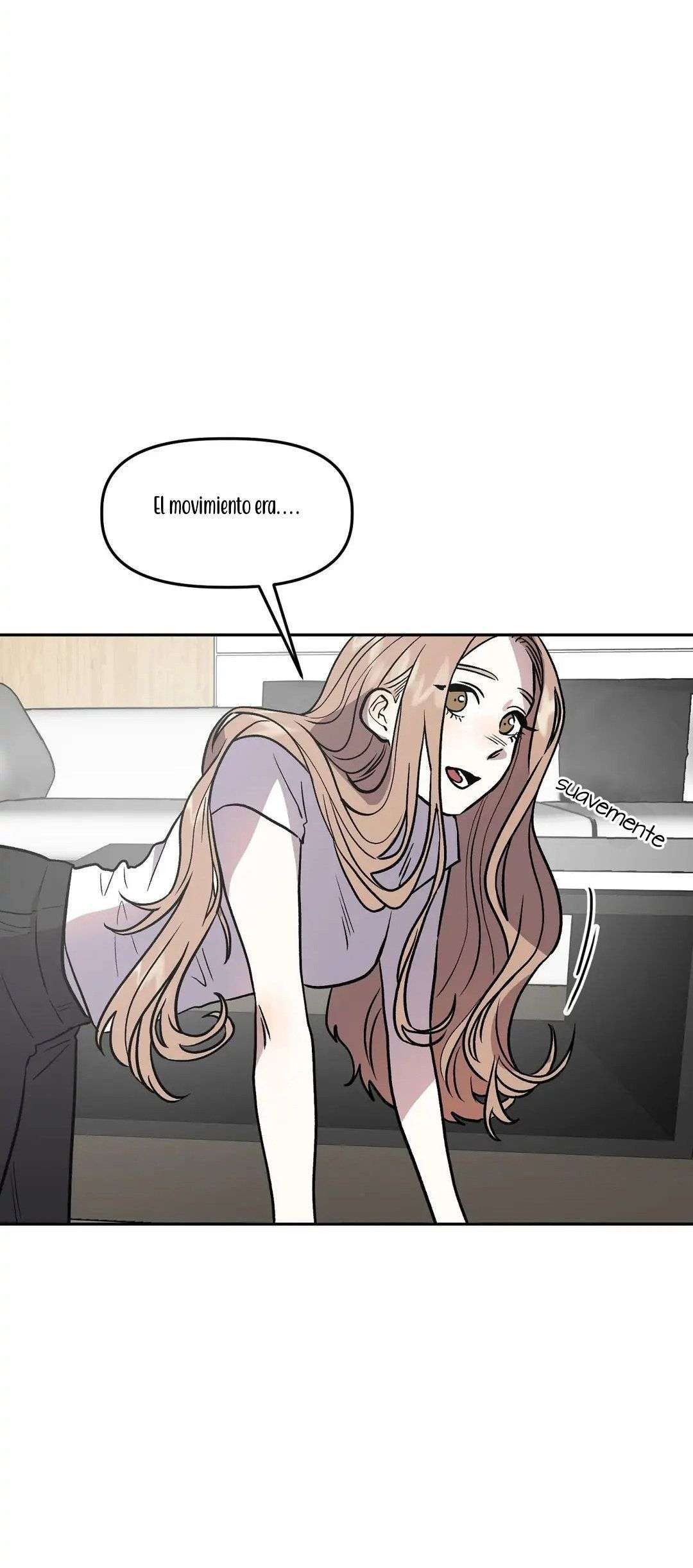 Siendo una Buena Novia Capitulo 13 página 22