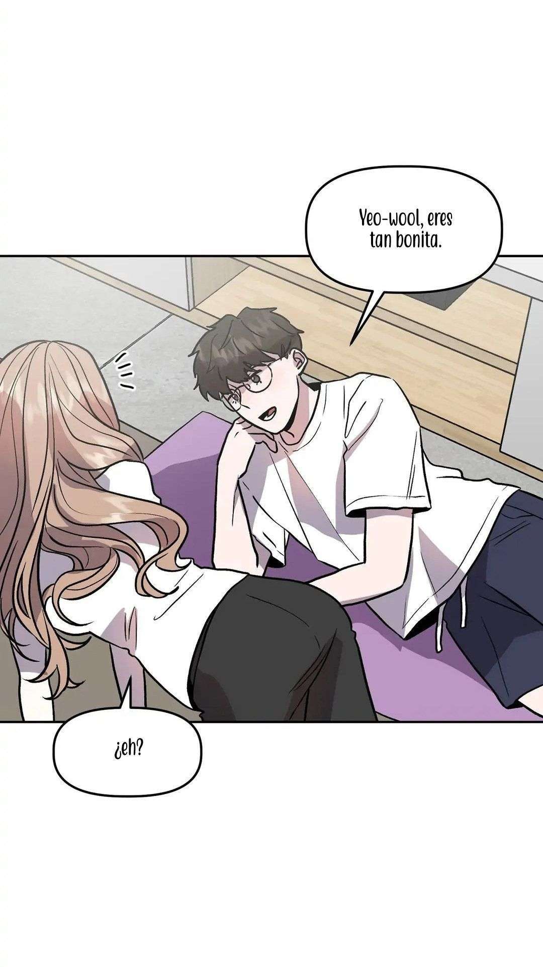 Siendo una Buena Novia Capitulo 13 página 24