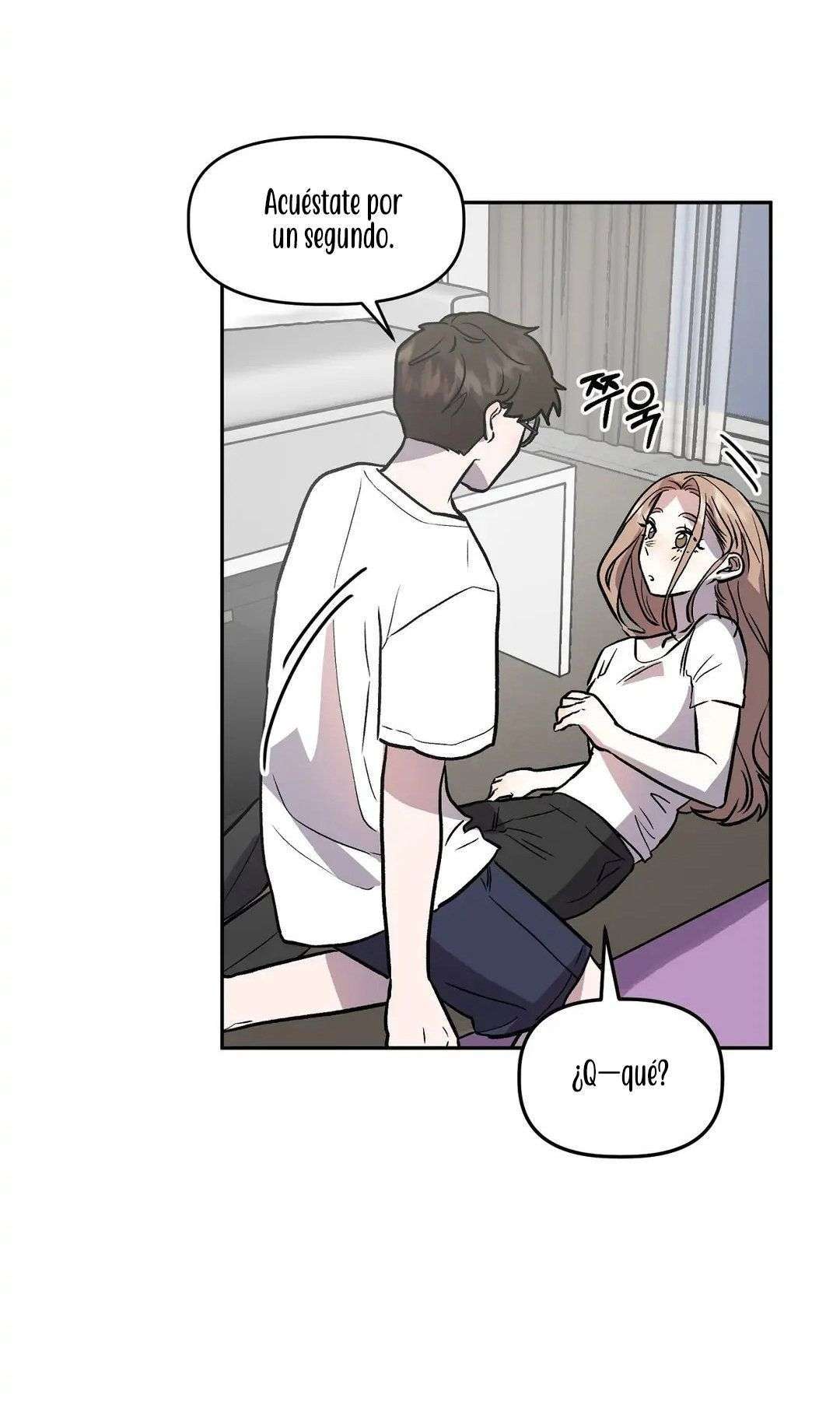 Siendo una Buena Novia Capitulo 13 página 25